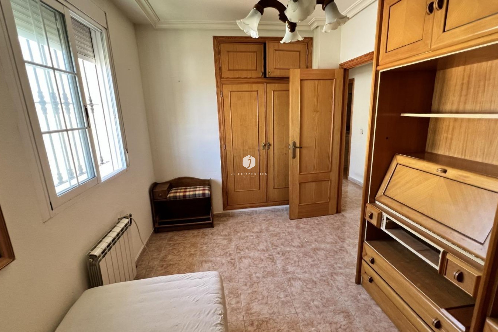 D'occasion - Villa -
Torrevieja - aguas nuevas