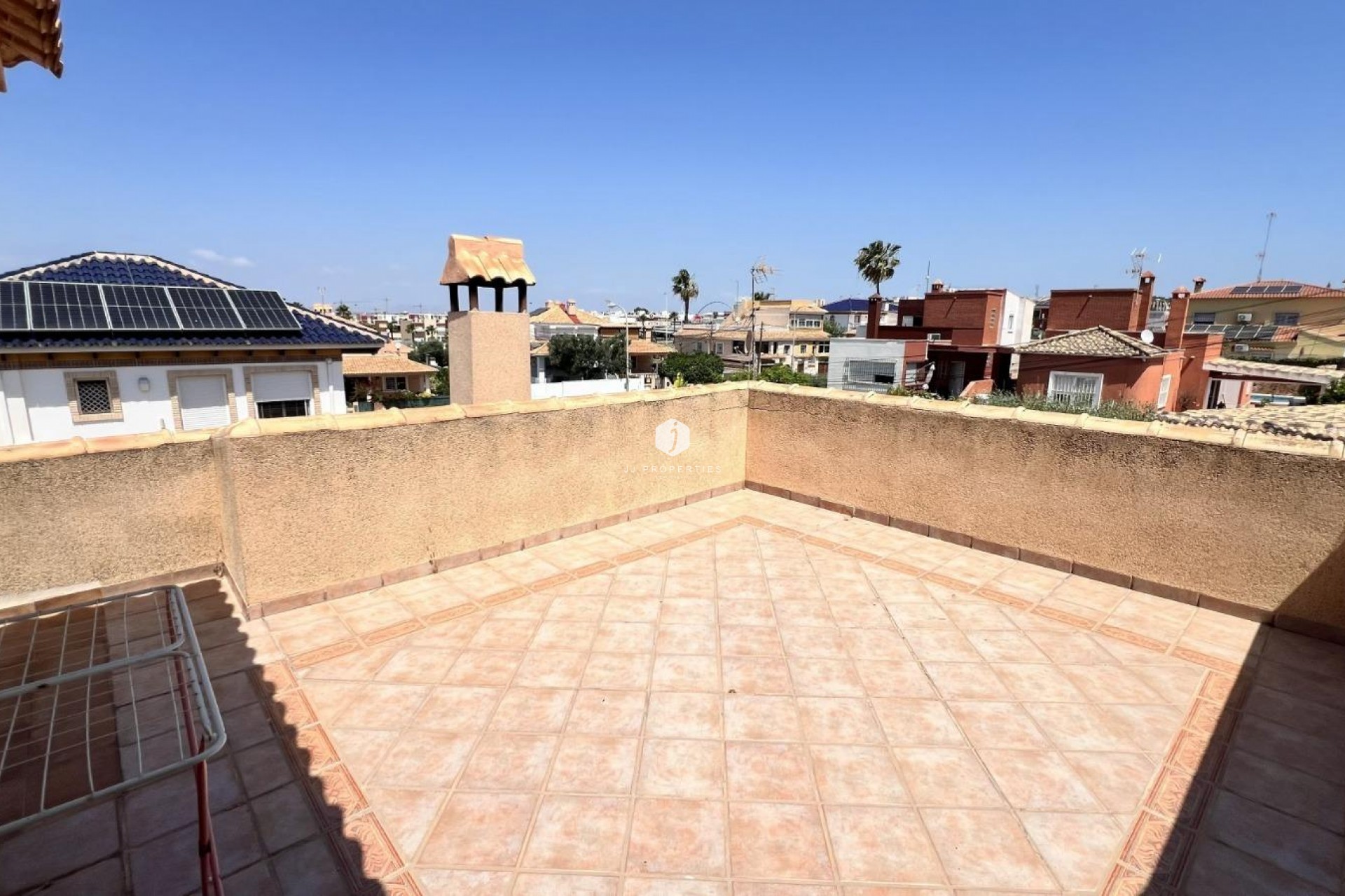 D'occasion - Villa -
Torrevieja - aguas nuevas