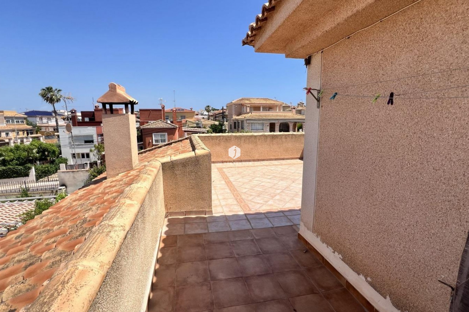 D'occasion - Villa -
Torrevieja - aguas nuevas