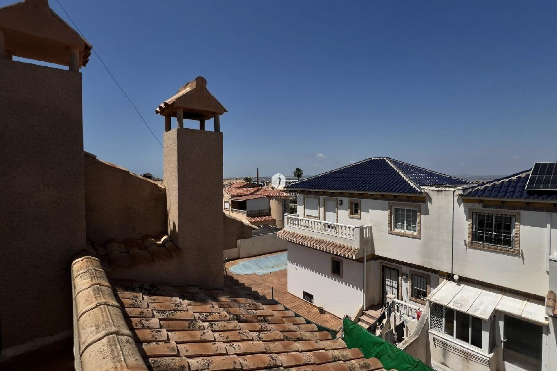 D'occasion - Villa -
Torrevieja - aguas nuevas