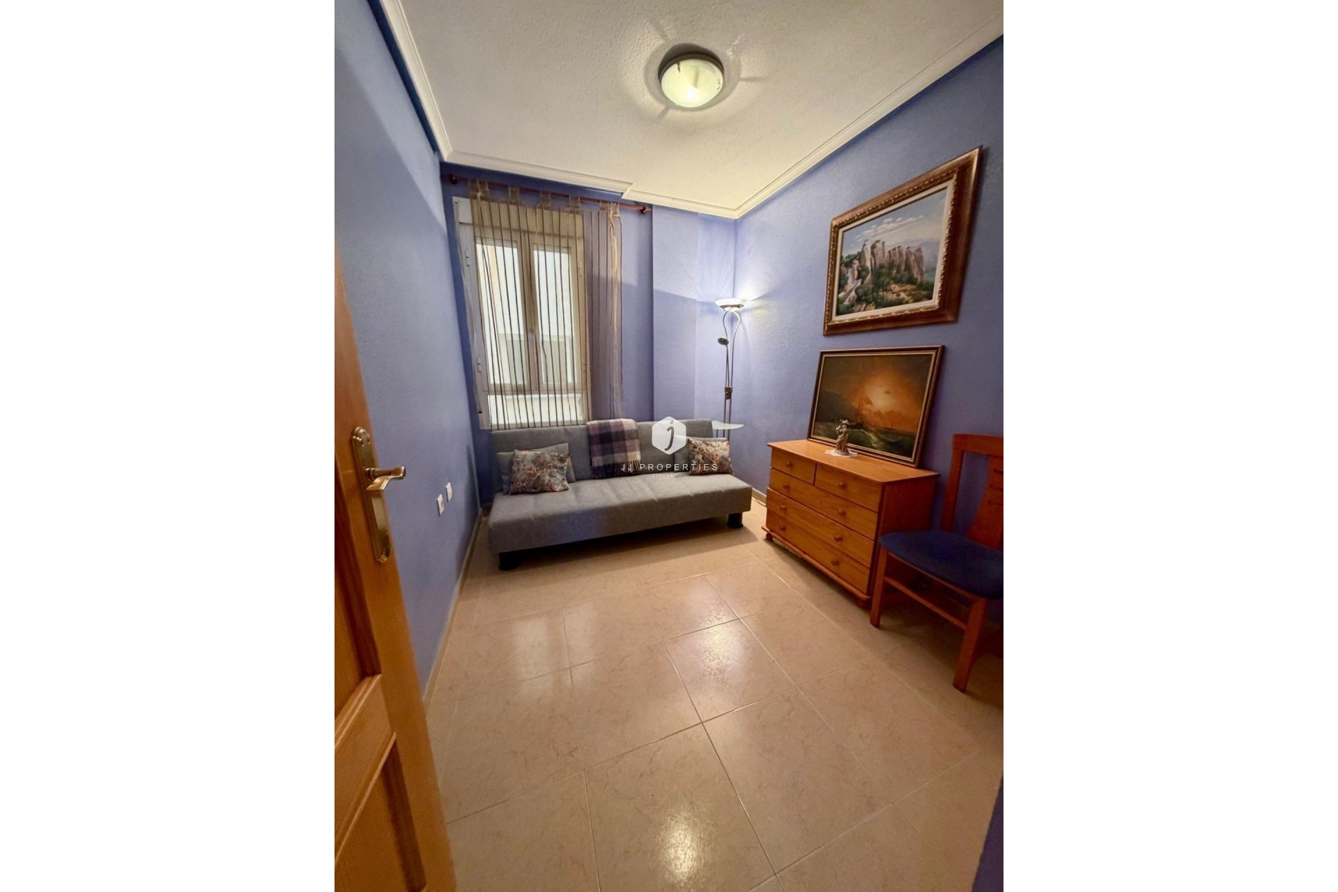 D'occasion - Villa -
Torrevieja - Centro