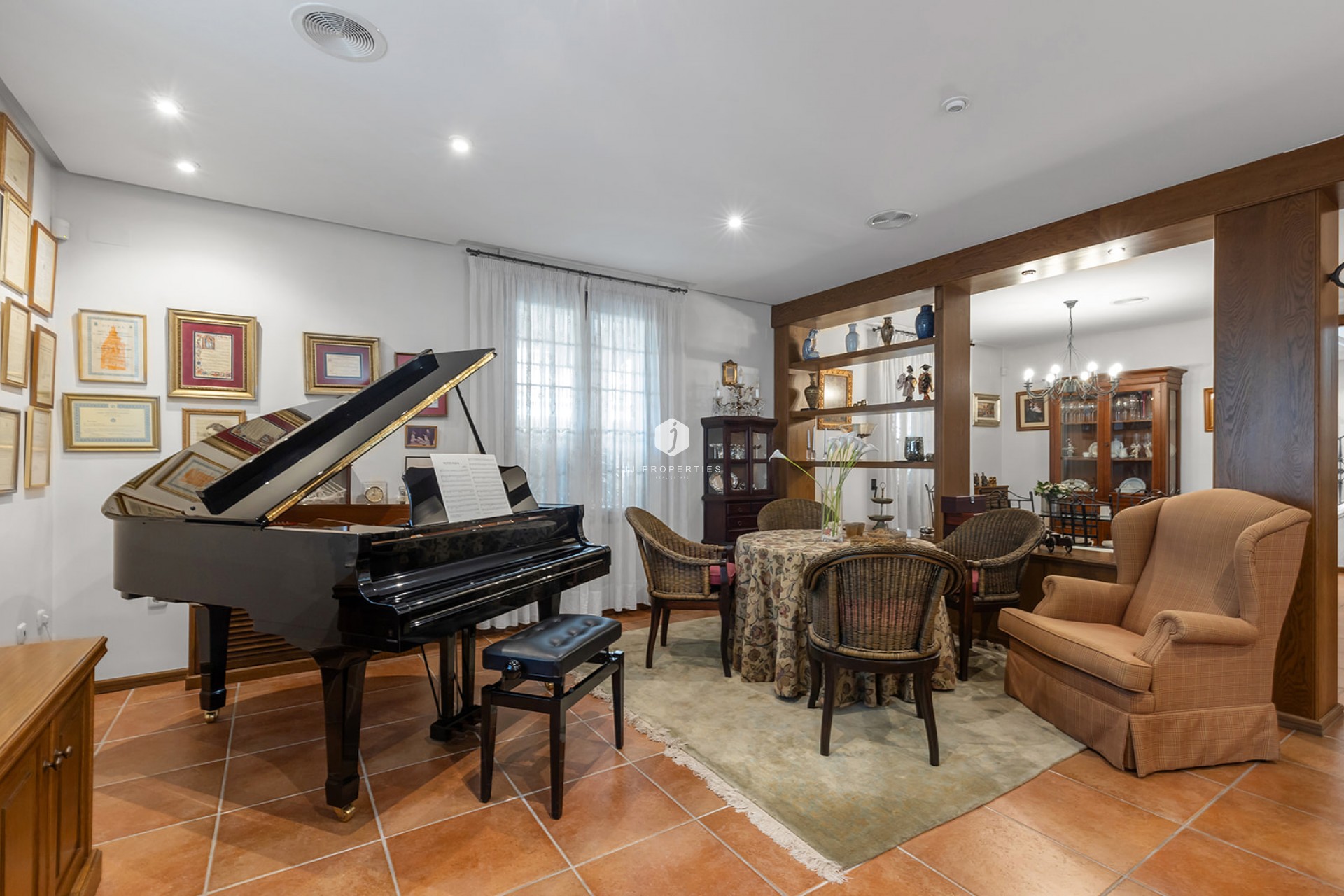 D'occasion - Villa -
Torrevieja - Costa Blanca