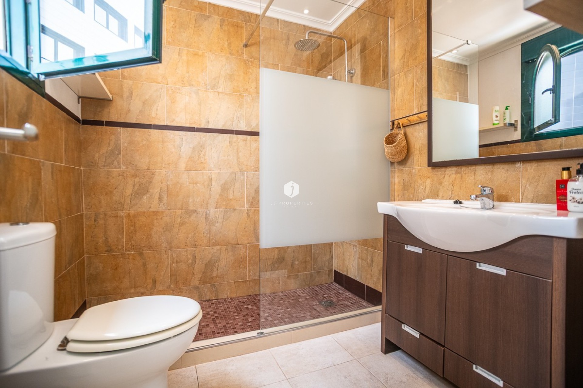 D'occasion - Villa -
Torrevieja - Costa Blanca