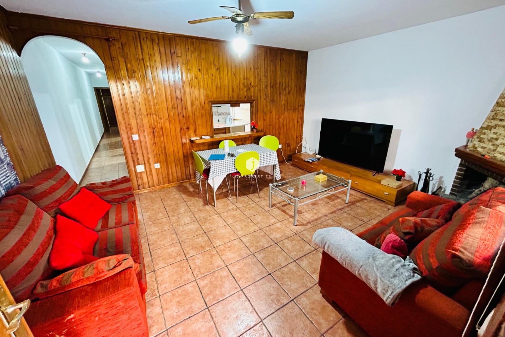 D'occasion - Villa -
Torrevieja - Costa Blanca