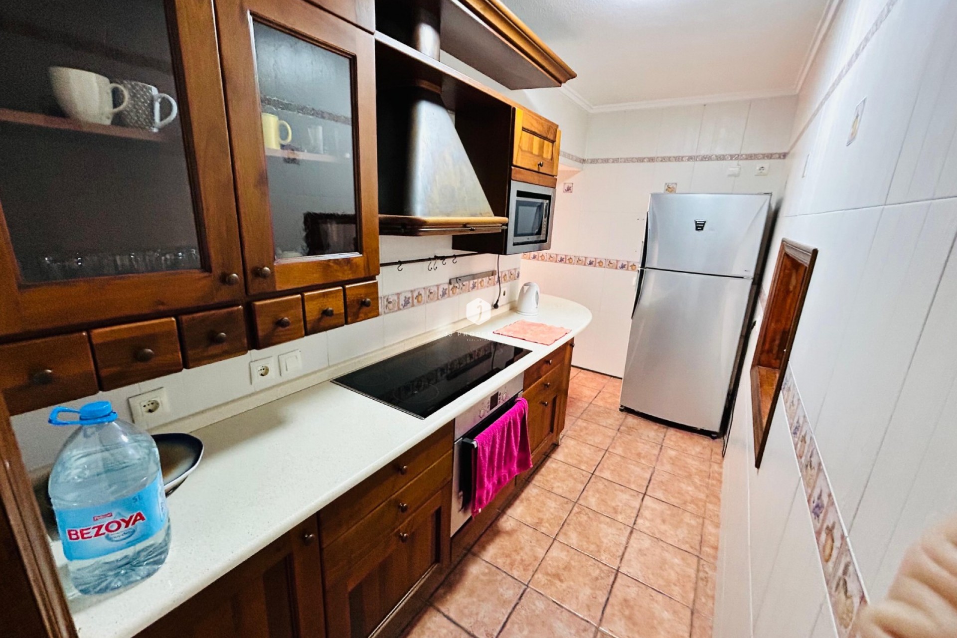 D'occasion - Villa -
Torrevieja - Costa Blanca