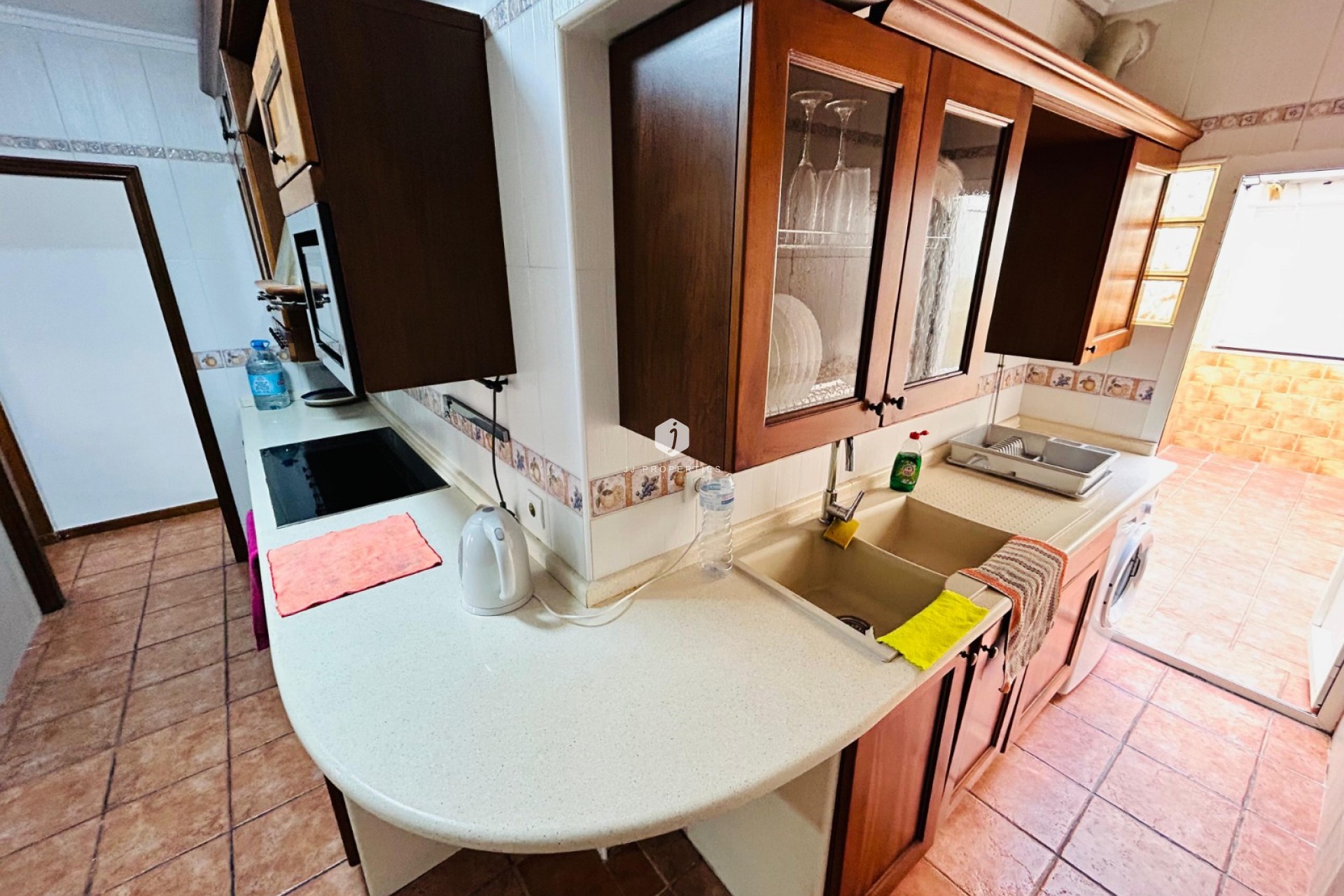 D'occasion - Villa -
Torrevieja - Costa Blanca