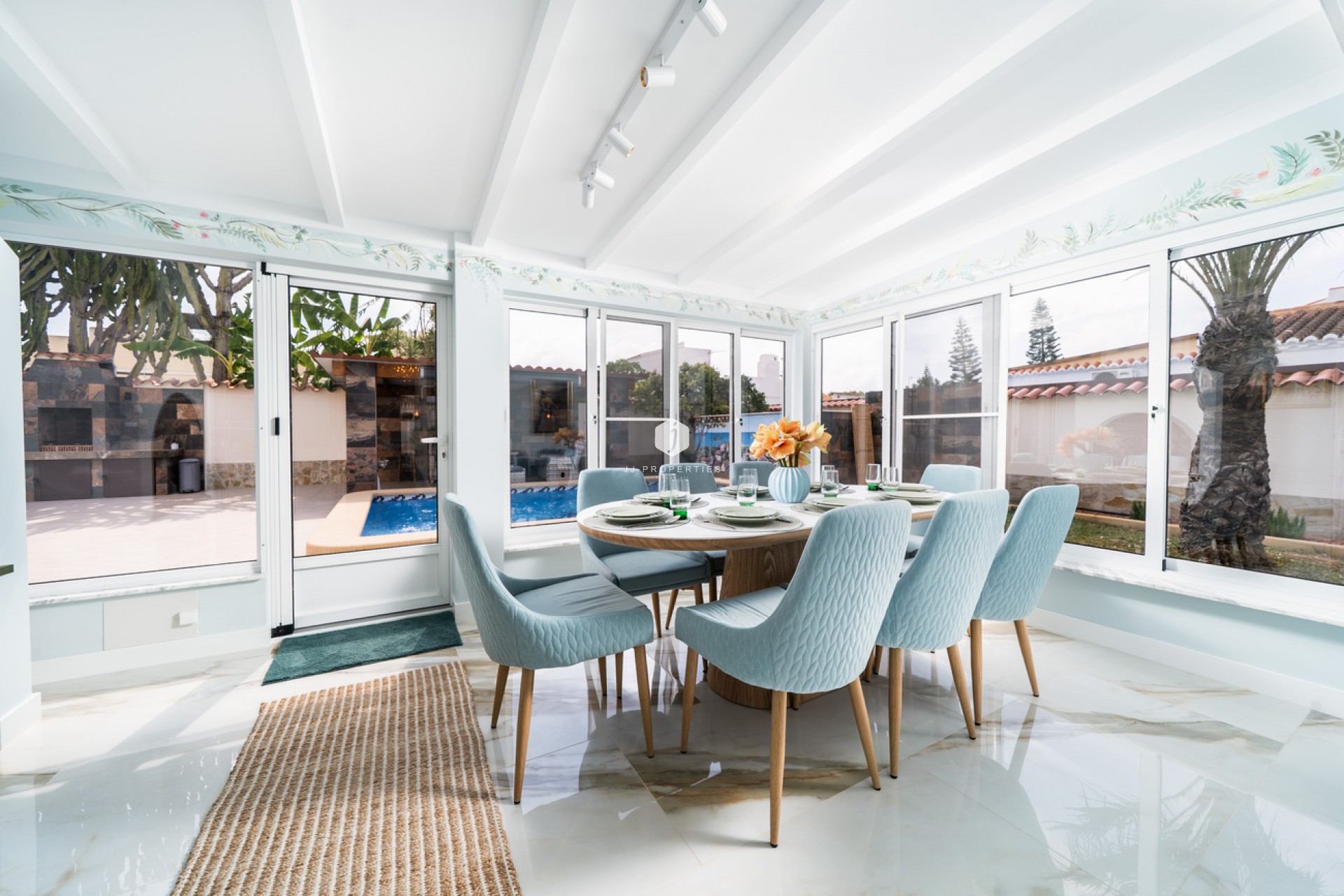 D'occasion - Villa -
Torrevieja - Costa Blanca