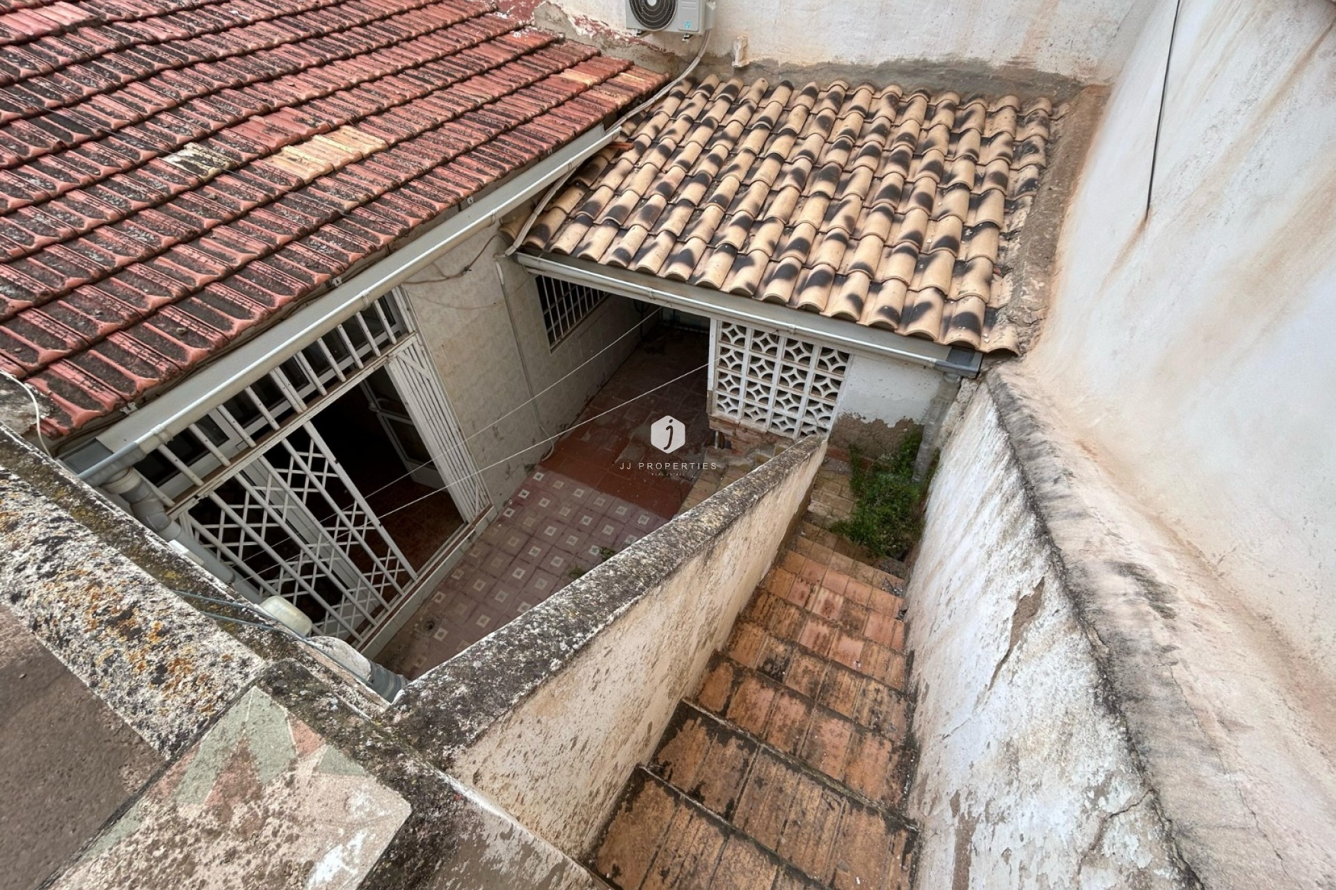 D'occasion - Villa -
Torrevieja - Costa Blanca