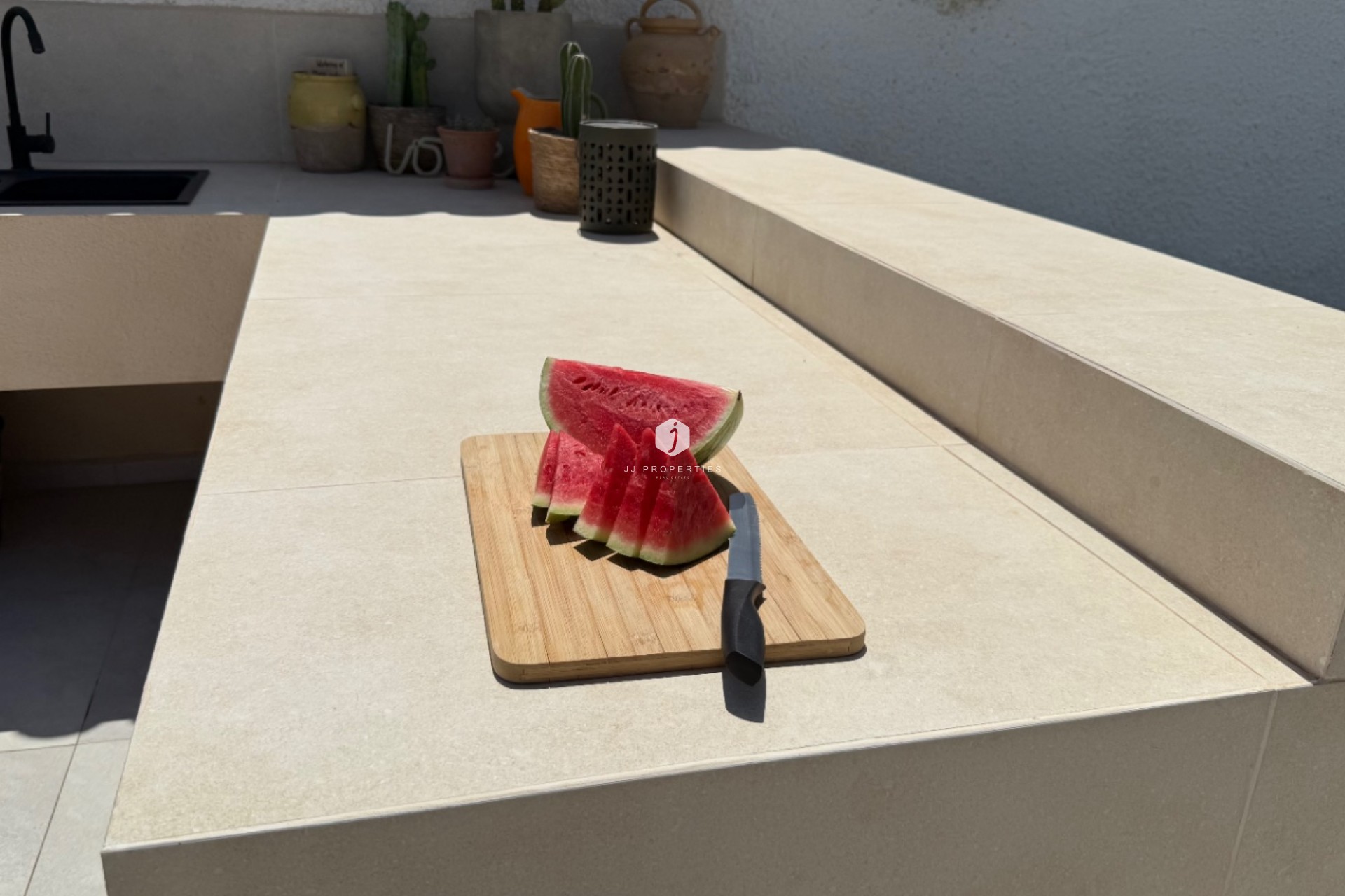 D'occasion - Villa -
Torrevieja - Costa Blanca