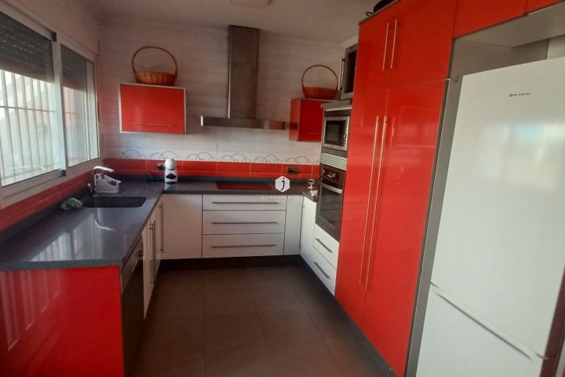 D'occasion - Villa -
Torrevieja - Costa Blanca