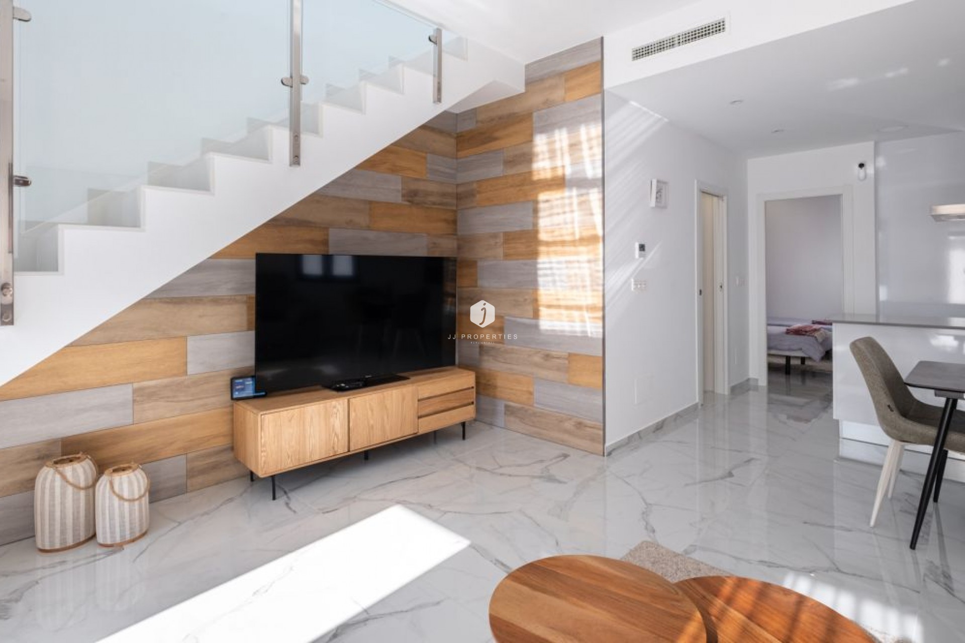 D'occasion - Villa -
Torrevieja - Costa Blanca