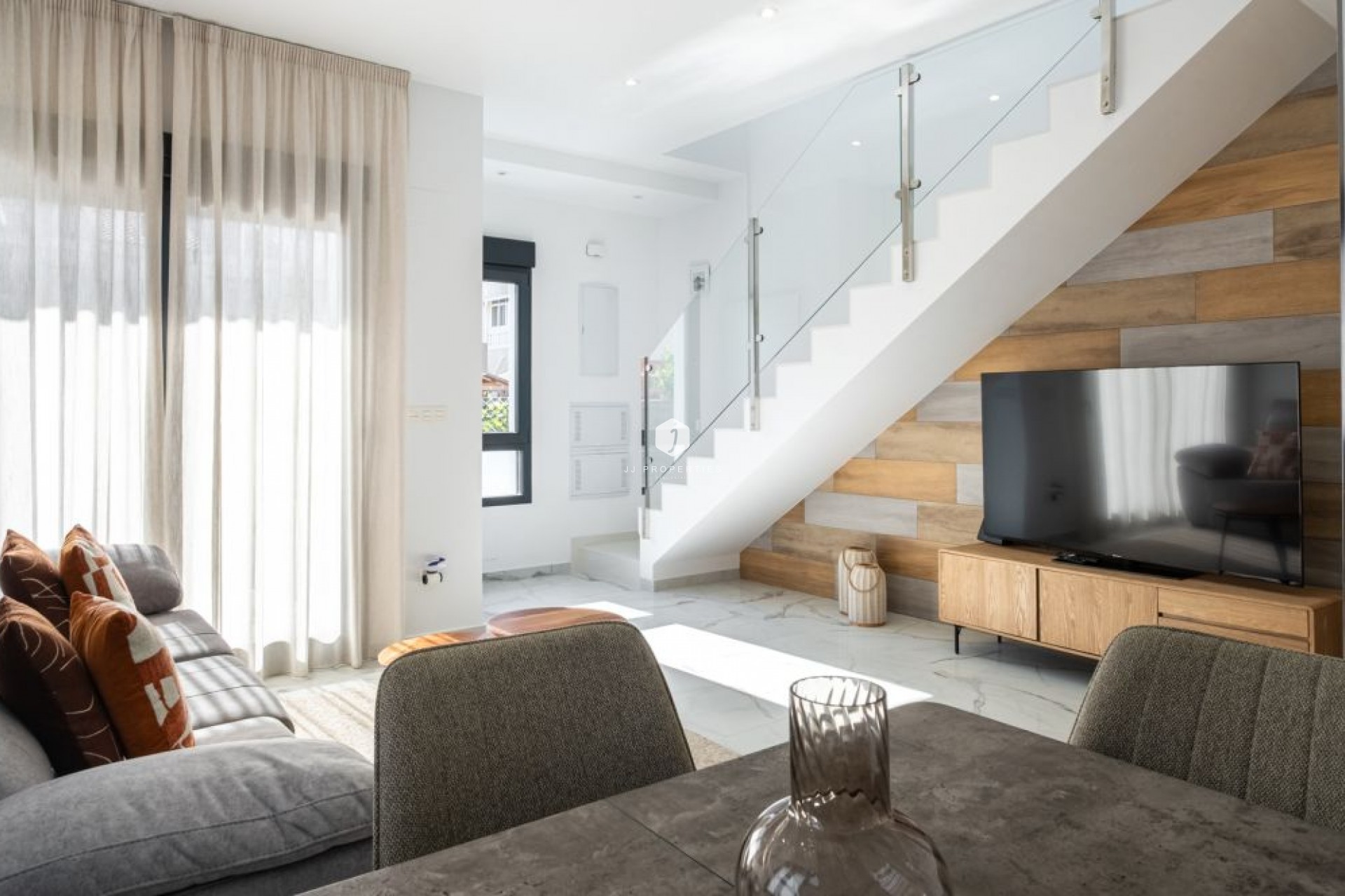 D'occasion - Villa -
Torrevieja - Costa Blanca