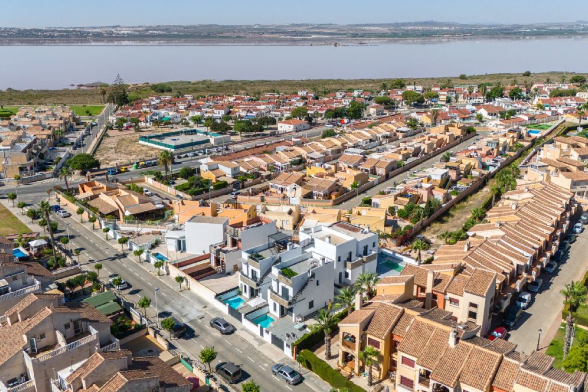 D'occasion - Villa -
Torrevieja - Costa Blanca