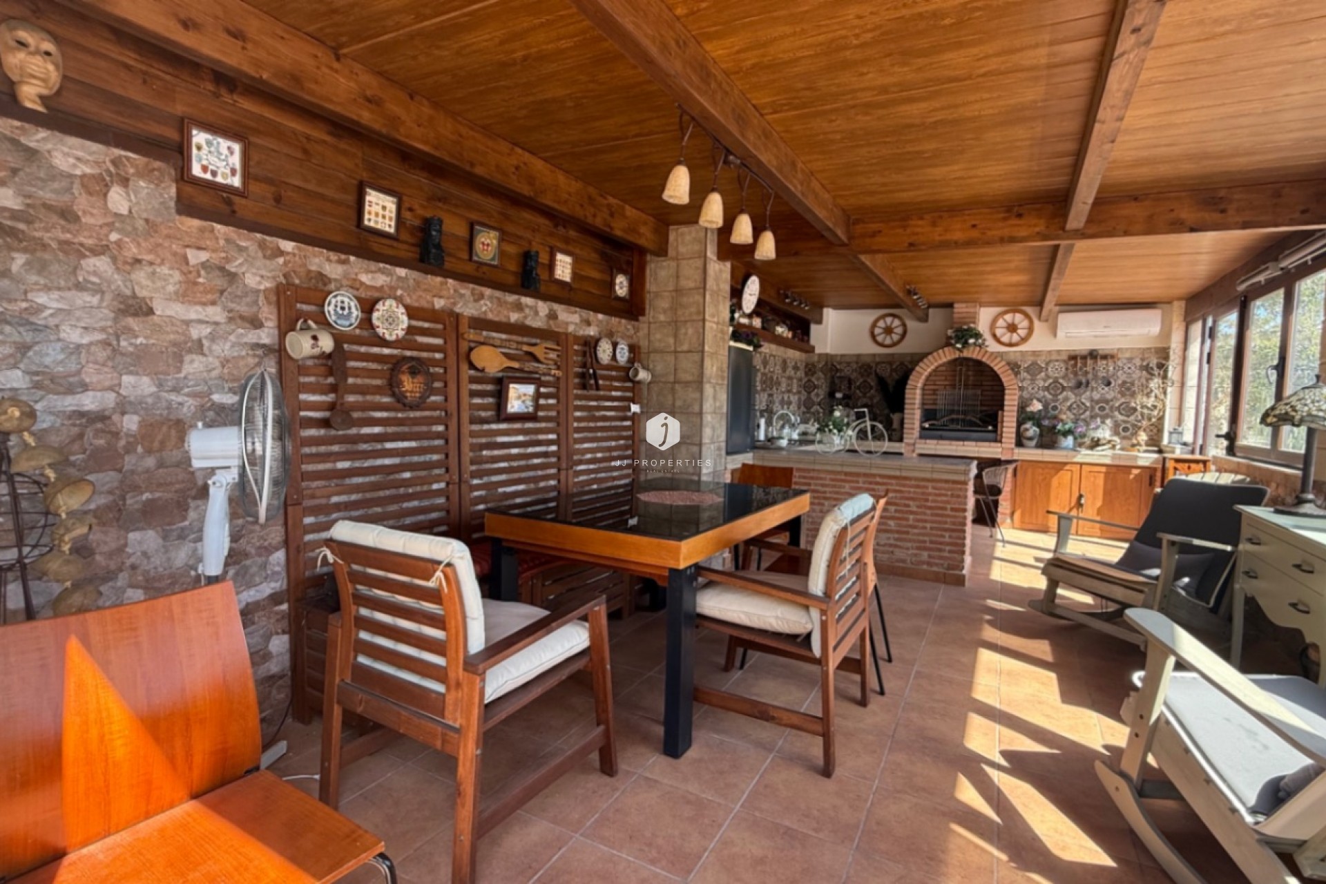 D'occasion - Villa -
Torrevieja - Costa Blanca