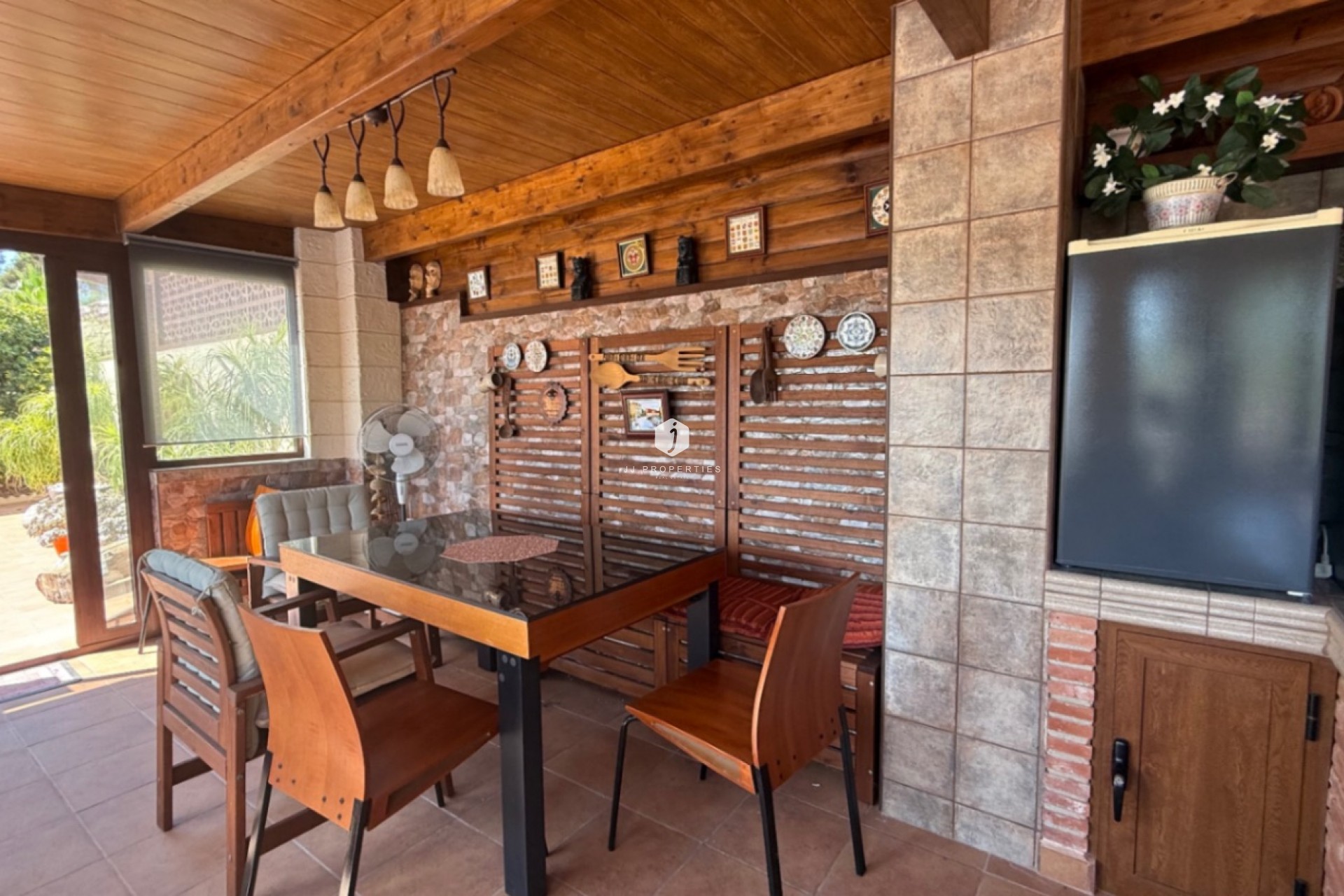 D'occasion - Villa -
Torrevieja - Costa Blanca