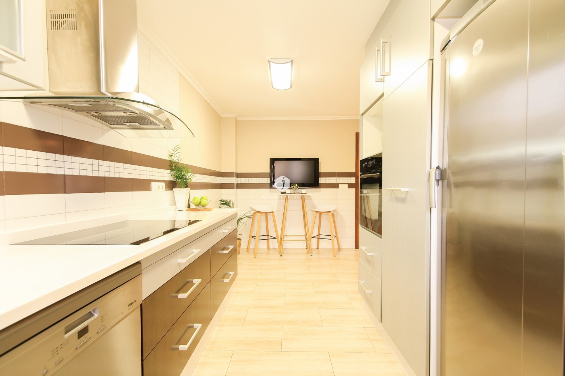 D'occasion - Villa -
Torrevieja - Costa Blanca