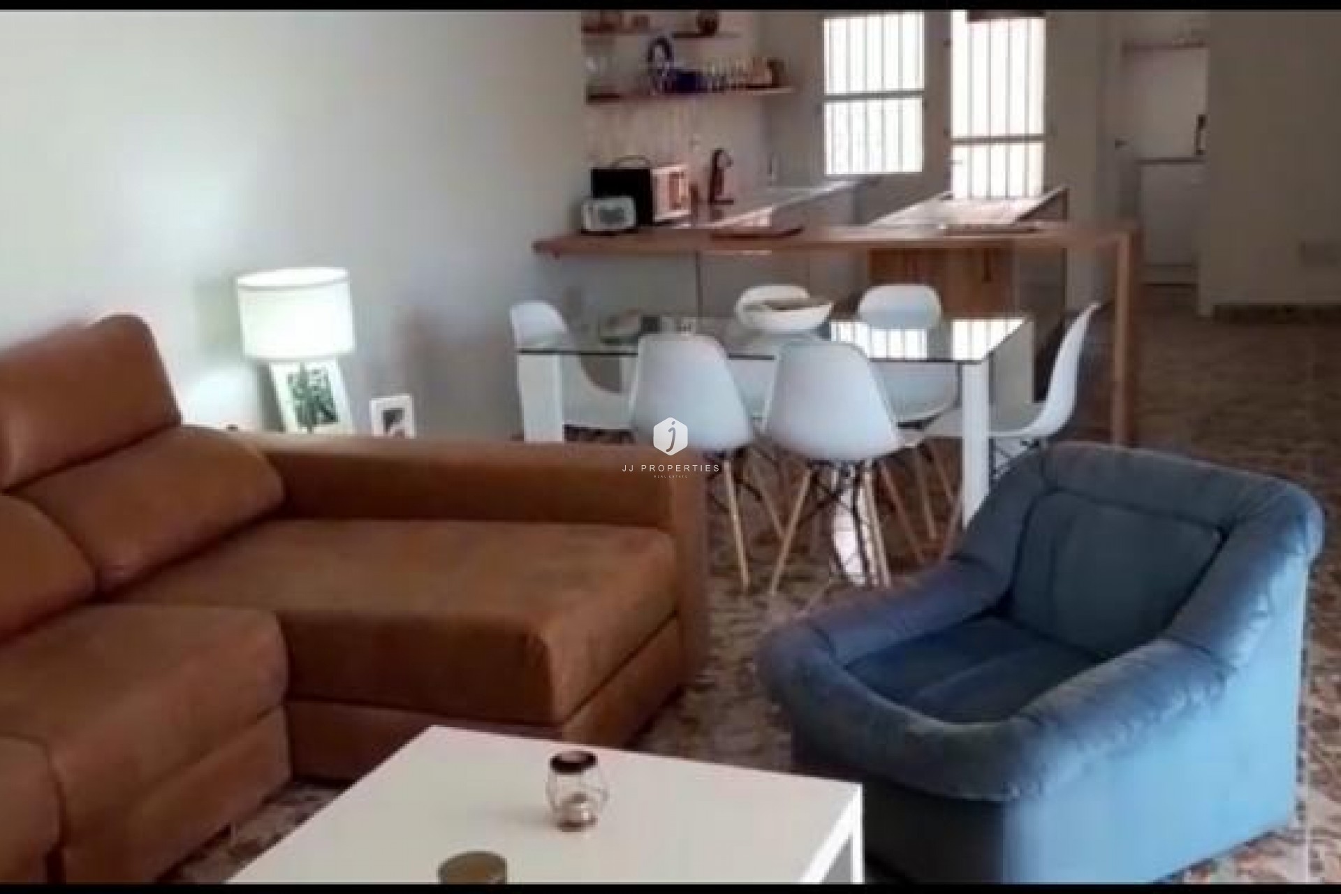 D'occasion - Villa -
Torrevieja - Costa Blanca