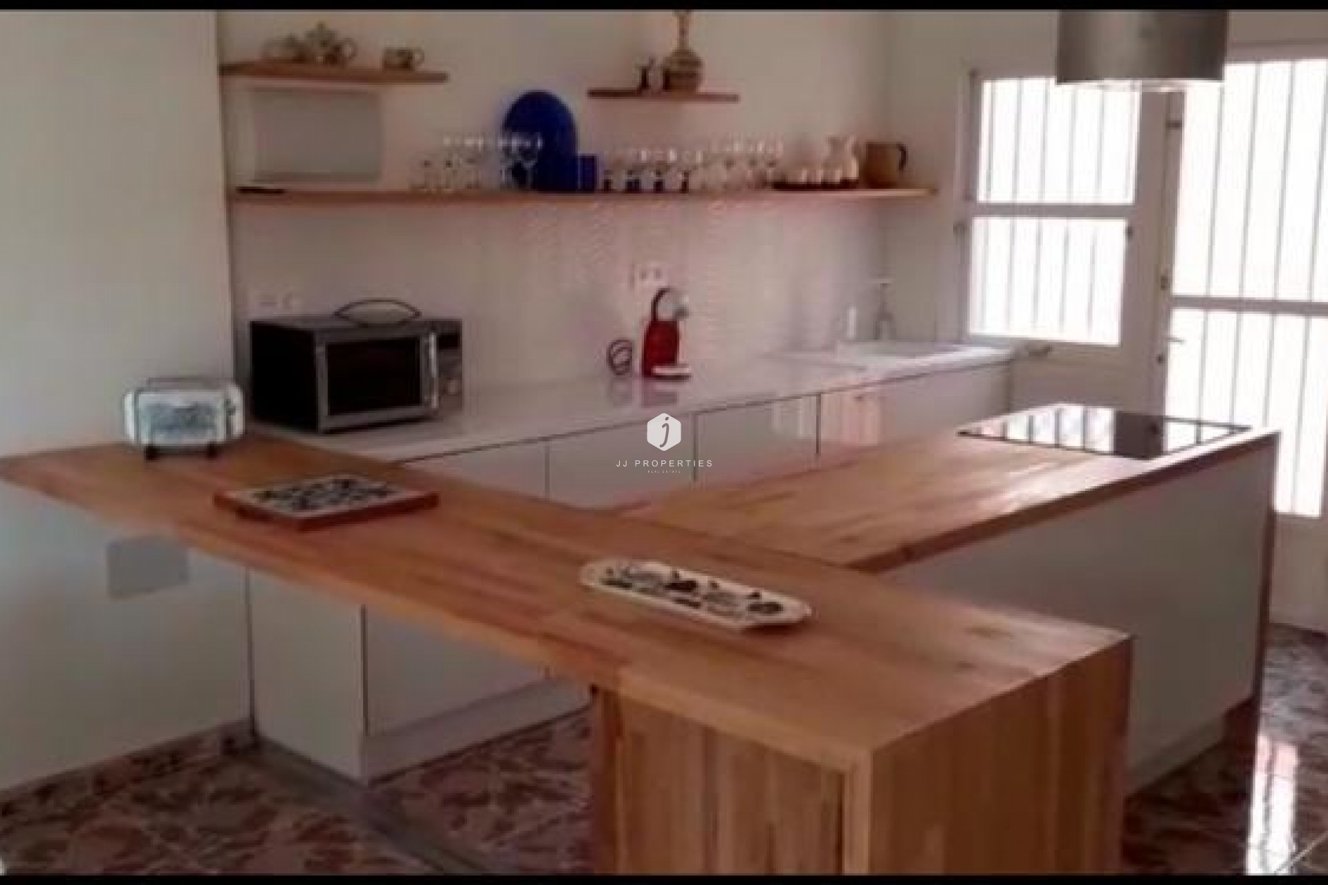 D'occasion - Villa -
Torrevieja - Costa Blanca