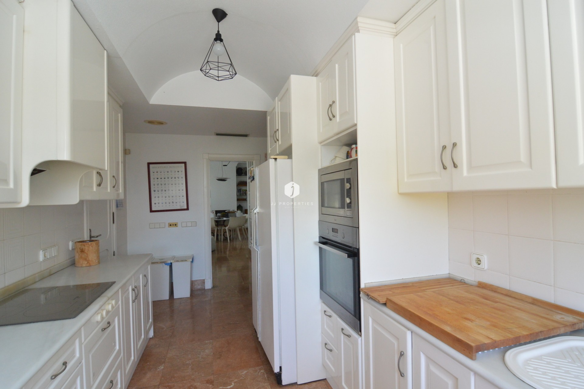 D'occasion - Villa -
Torrevieja - Costa Blanca