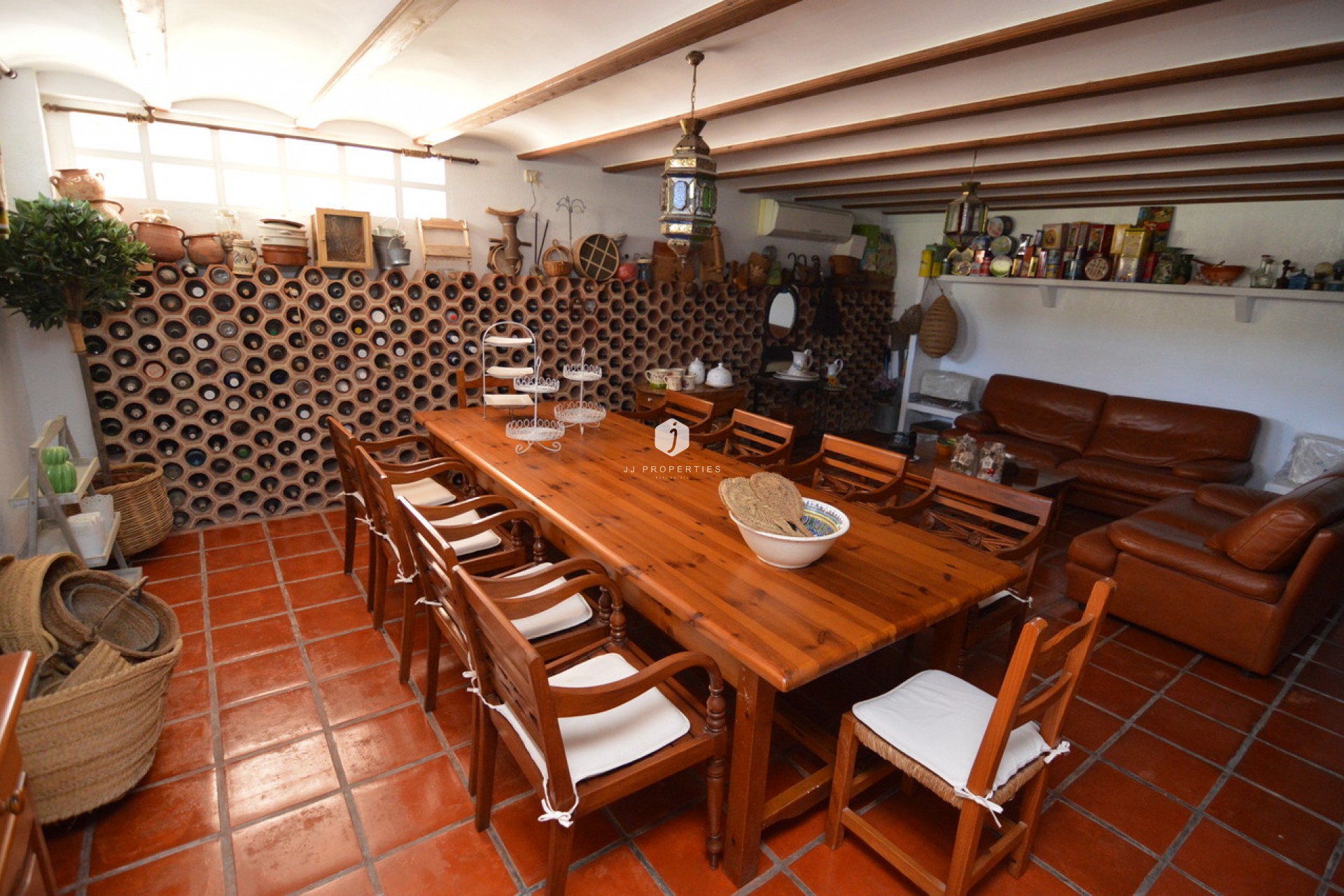 D'occasion - Villa -
Torrevieja - Costa Blanca