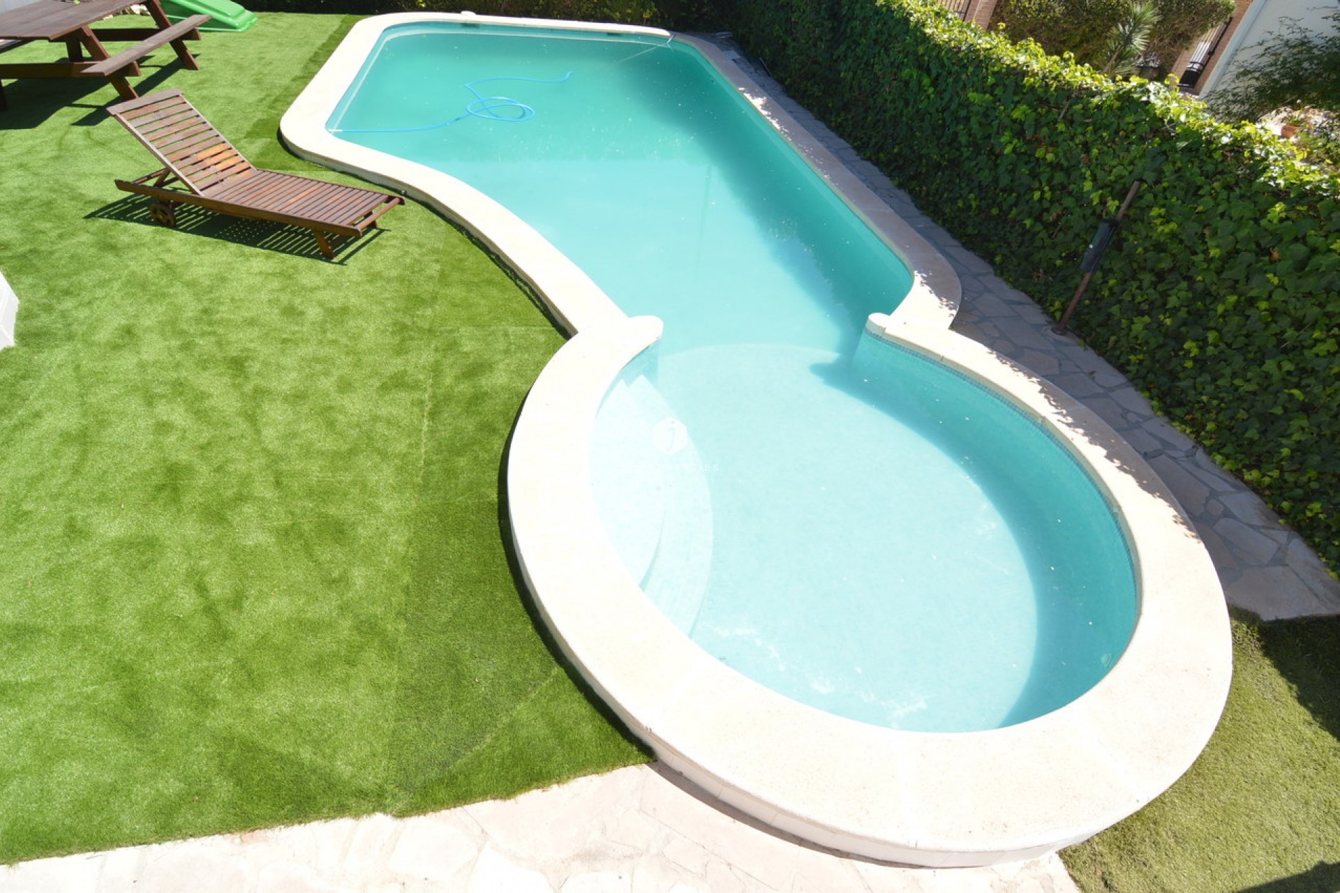 D'occasion - Villa -
Torrevieja - Costa Blanca