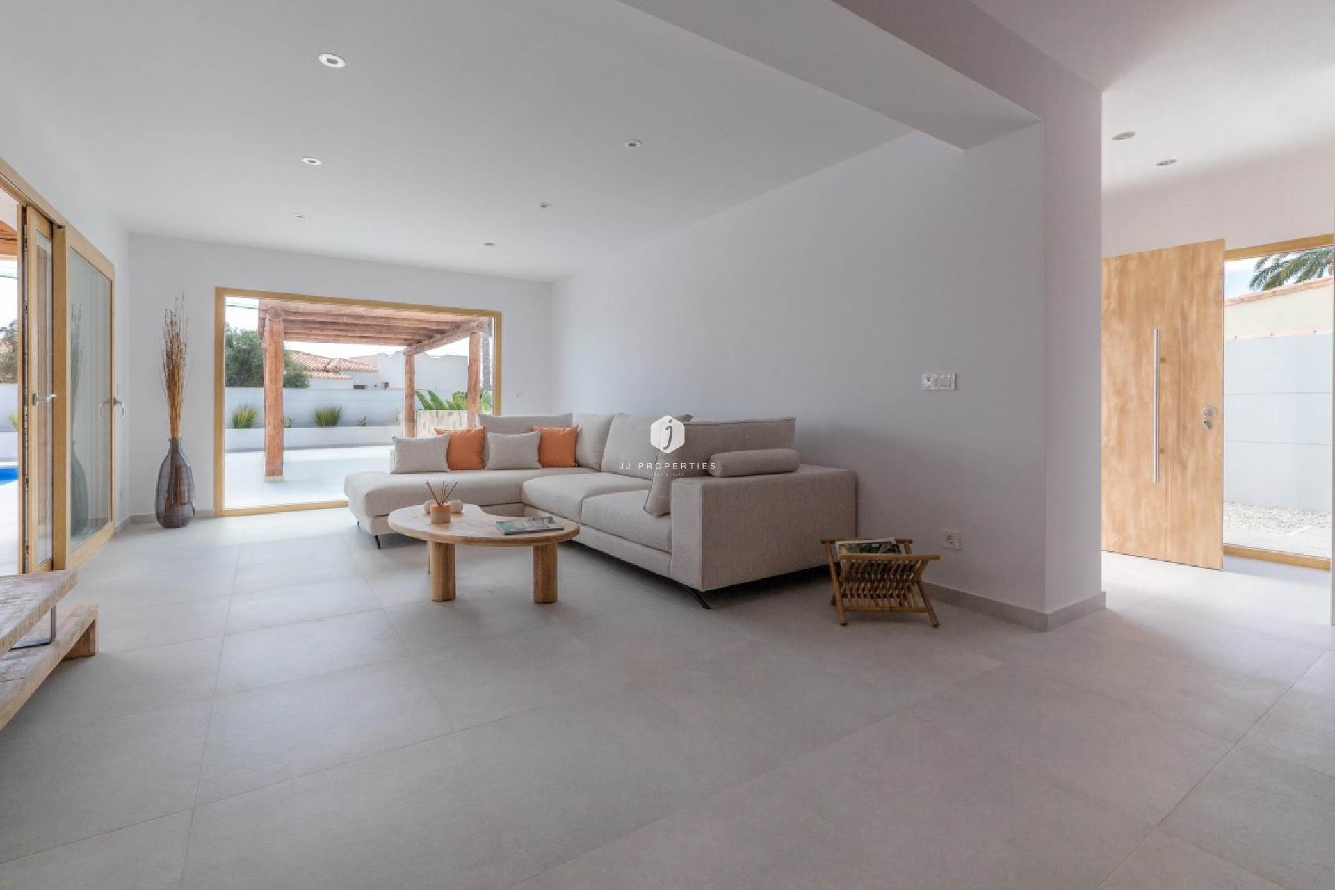 D'occasion - Villa -
Torrevieja - Costa Blanca