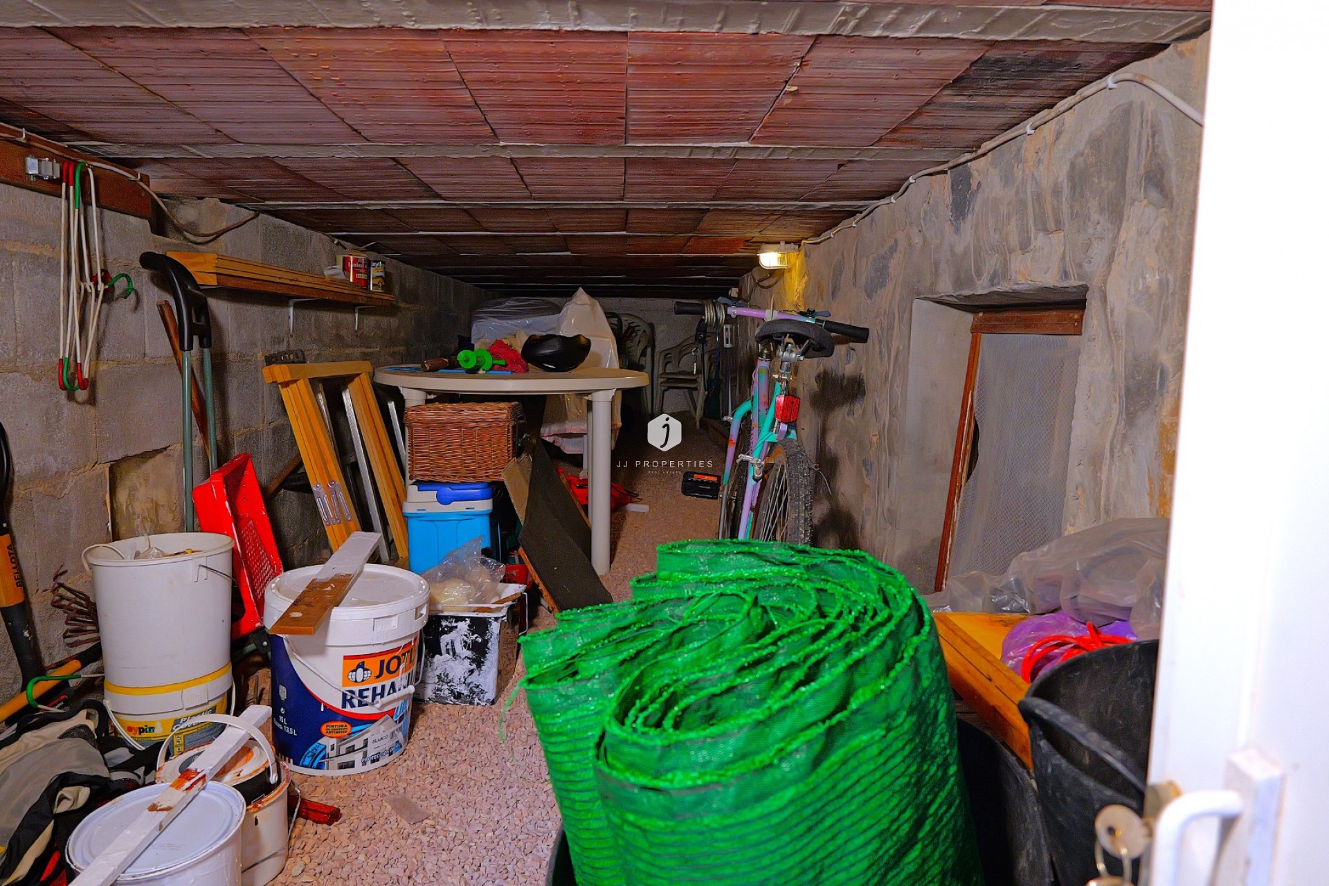 D'occasion - Villa -
Torrevieja - Costa Blanca