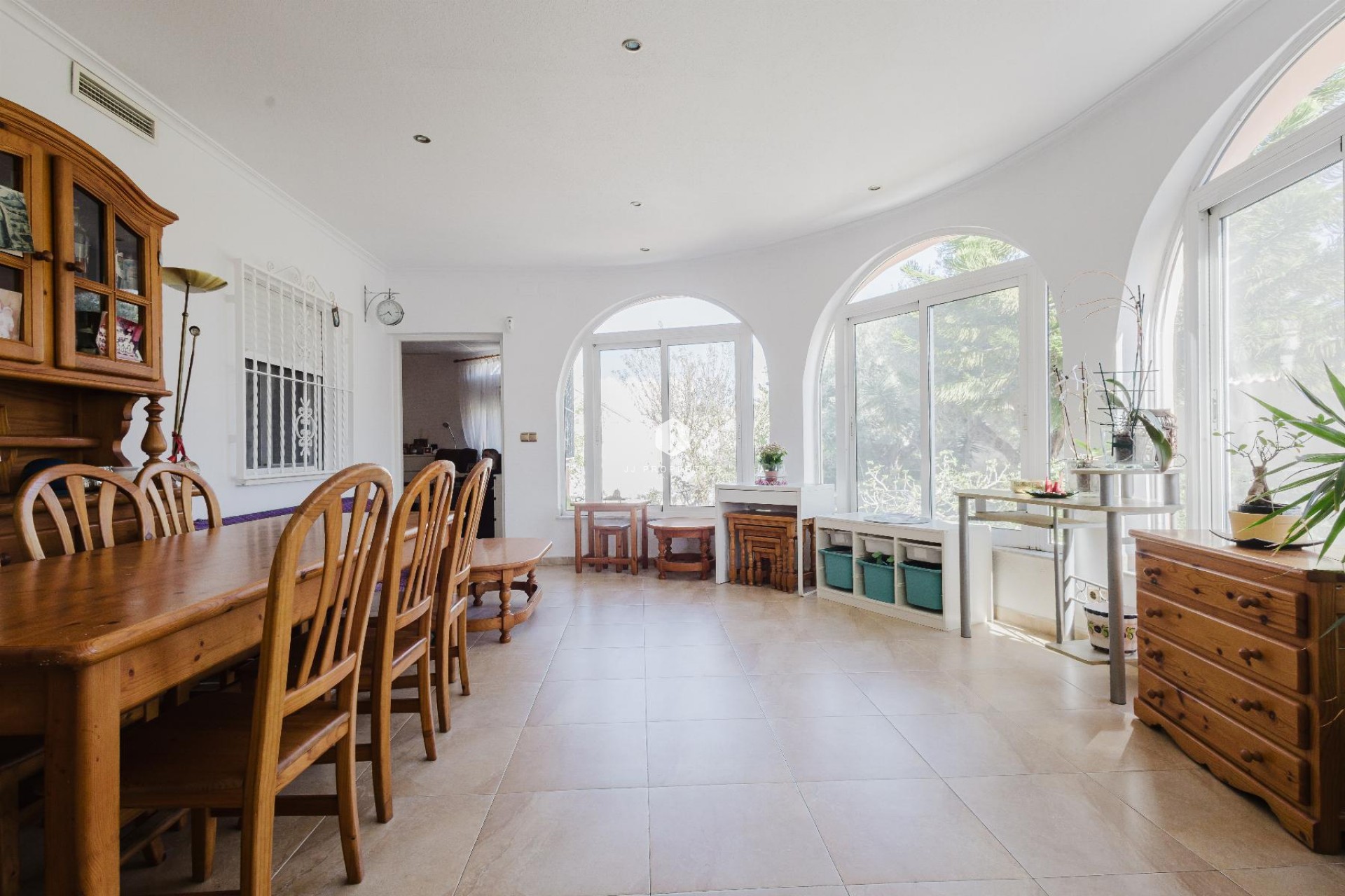 D'occasion - Villa -
Torrevieja - Costa Blanca