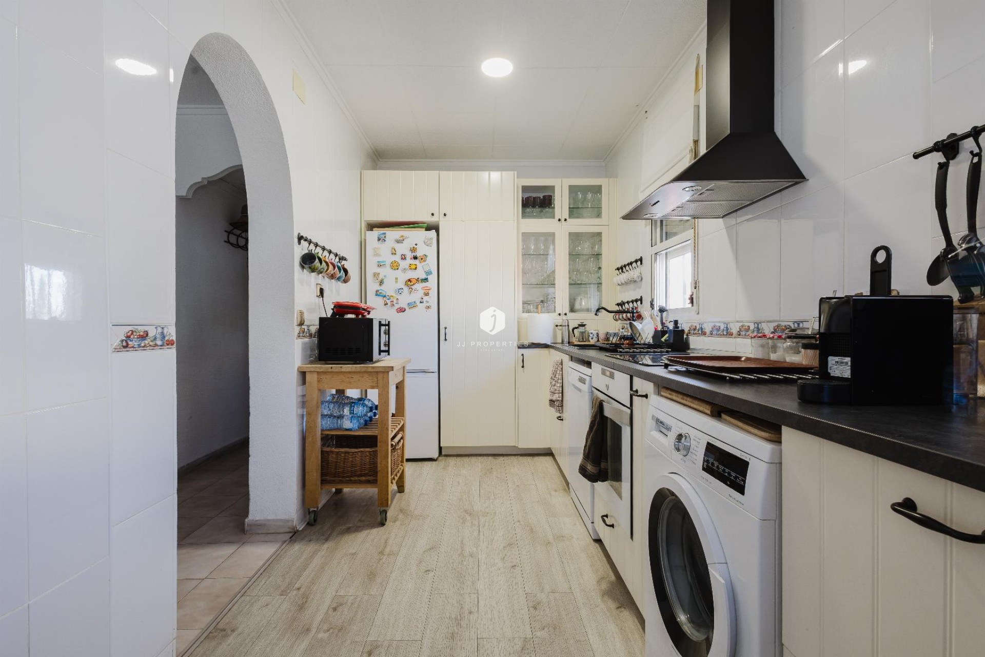 D'occasion - Villa -
Torrevieja - Costa Blanca