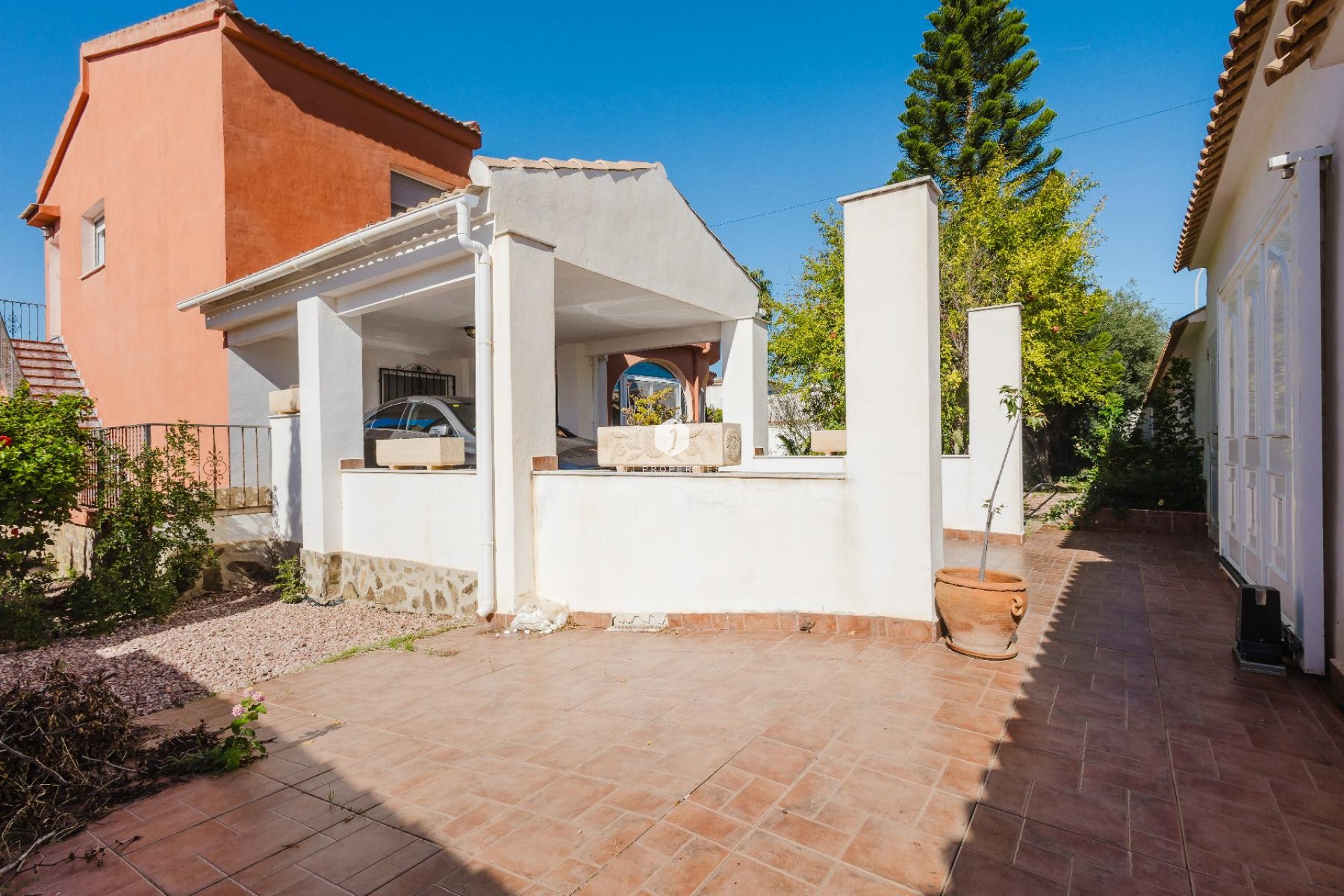 D'occasion - Villa -
Torrevieja - Costa Blanca