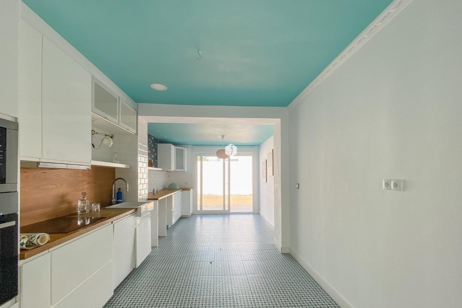 D'occasion - Villa -
Torrevieja - Costa Blanca