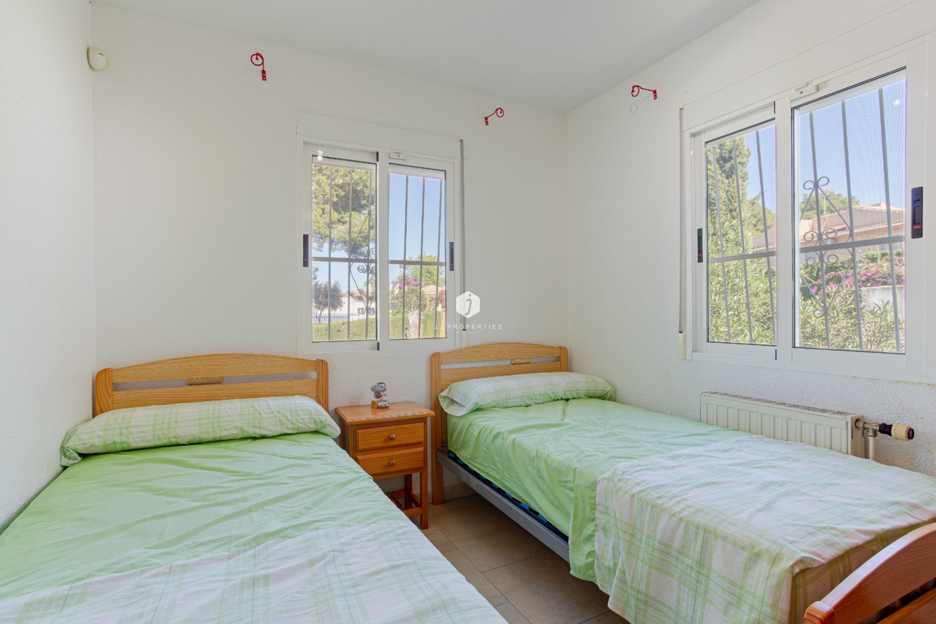 D'occasion - Villa -
Torrevieja - Costa Blanca