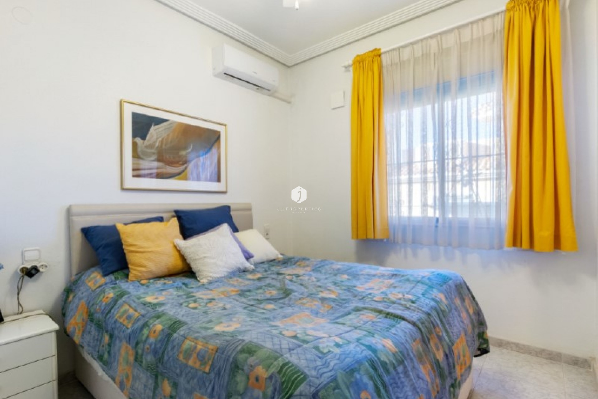 D'occasion - Villa -
Torrevieja - Costa Blanca