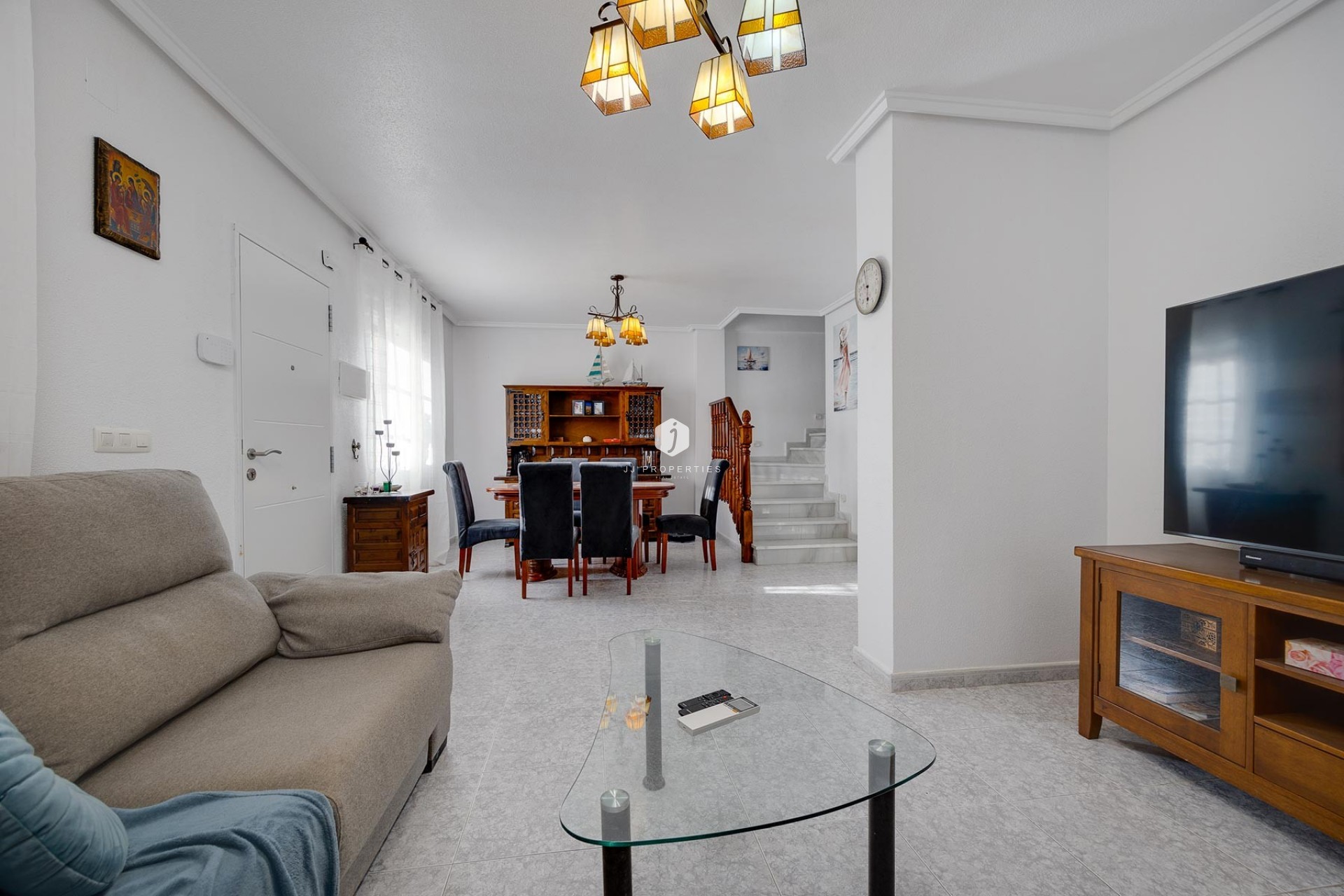 D'occasion - Villa -
Torrevieja - Costa Blanca