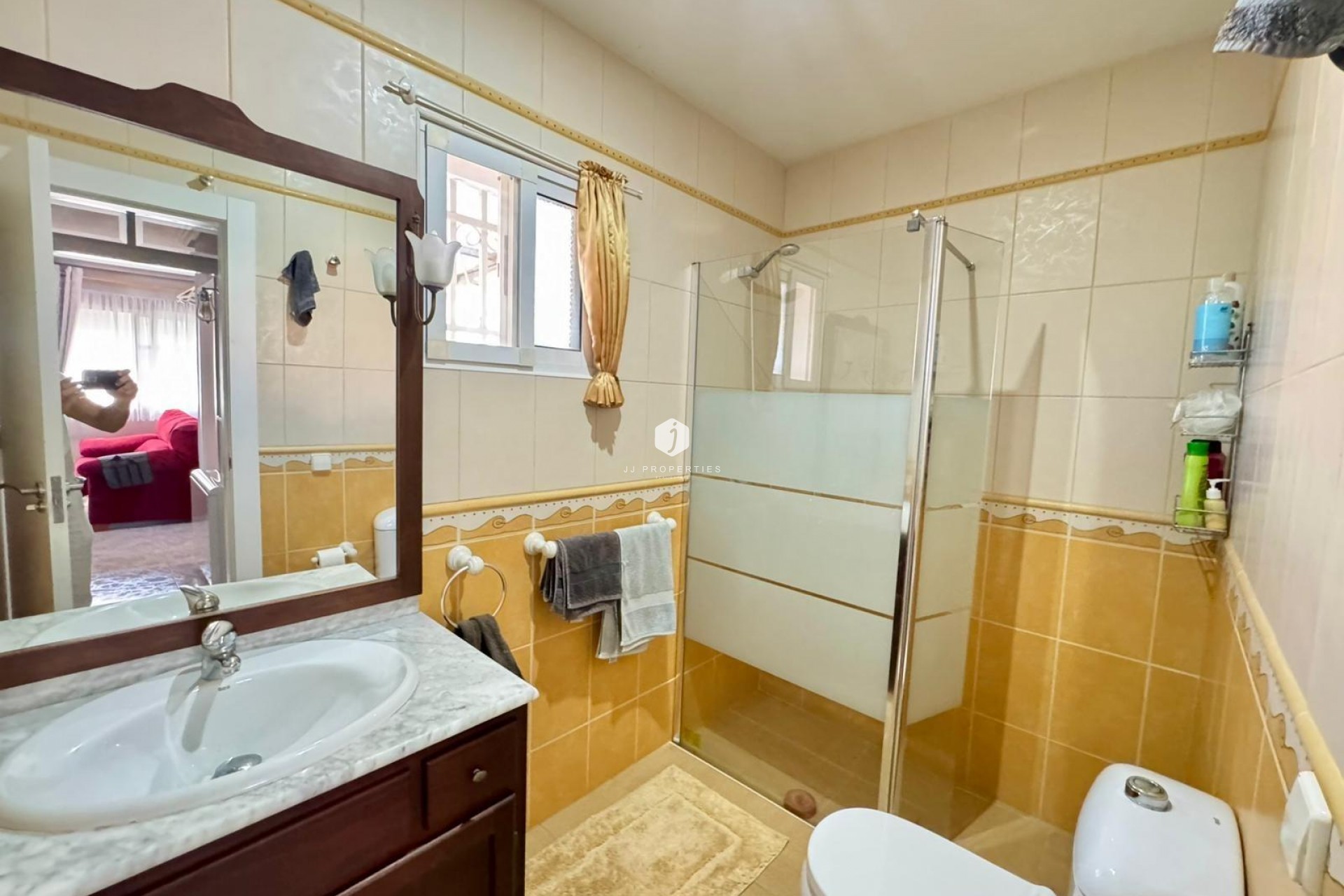 D'occasion - Villa -
Torrevieja - Costa Blanca