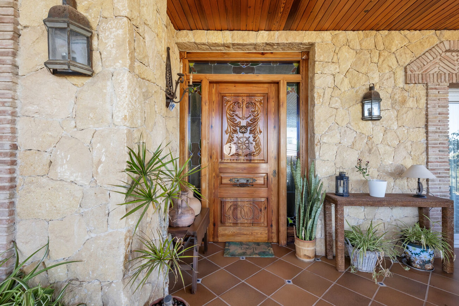 D'occasion - Villa -
Torrevieja - Costa Blanca