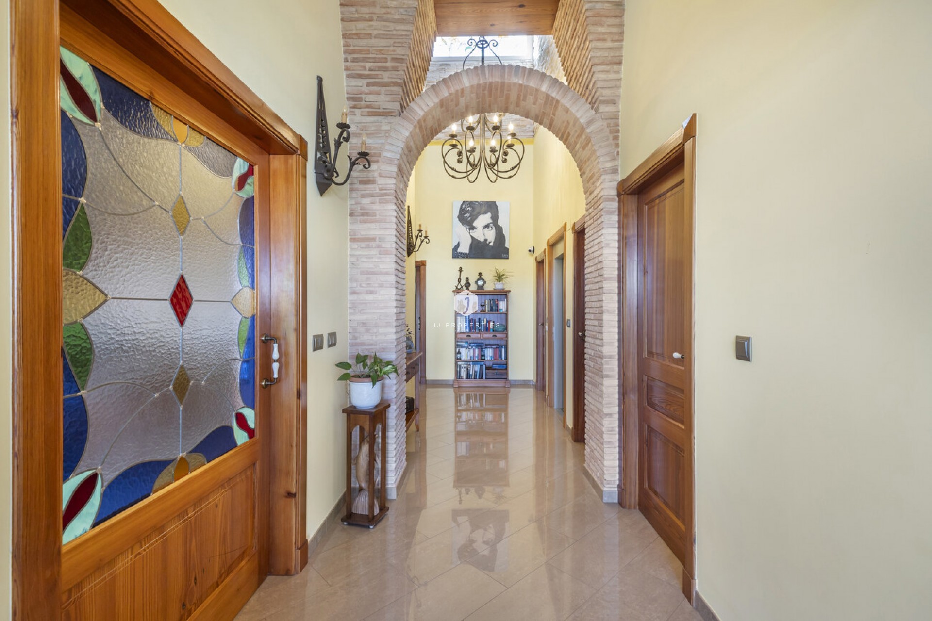 D'occasion - Villa -
Torrevieja - Costa Blanca