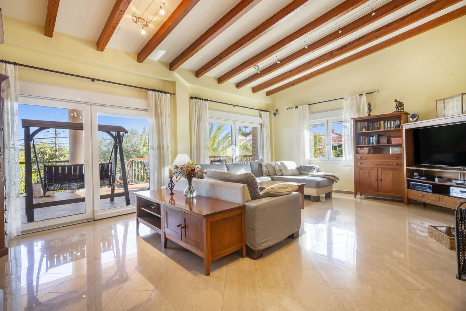 D'occasion - Villa -
Torrevieja - Costa Blanca