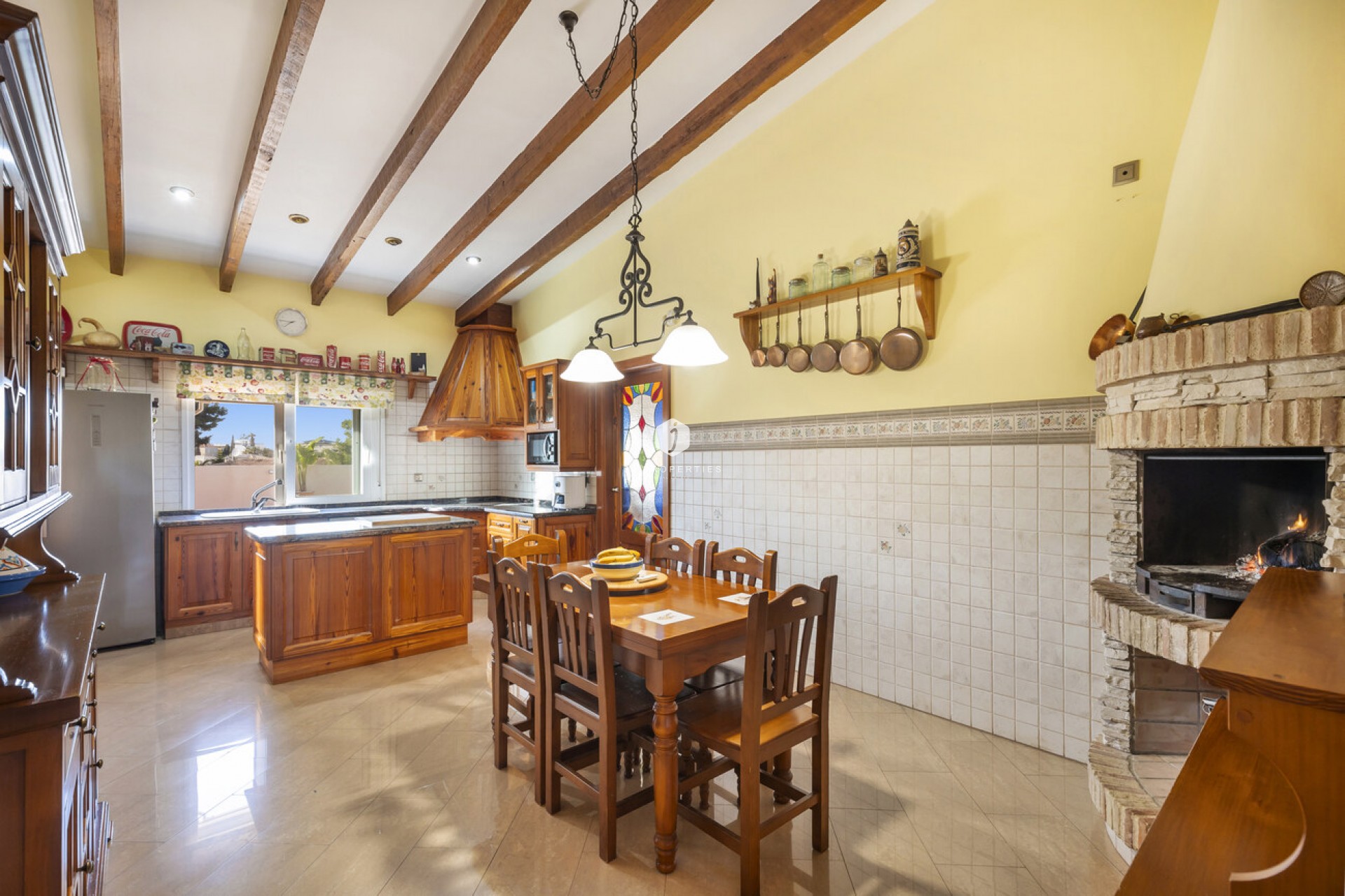 D'occasion - Villa -
Torrevieja - Costa Blanca