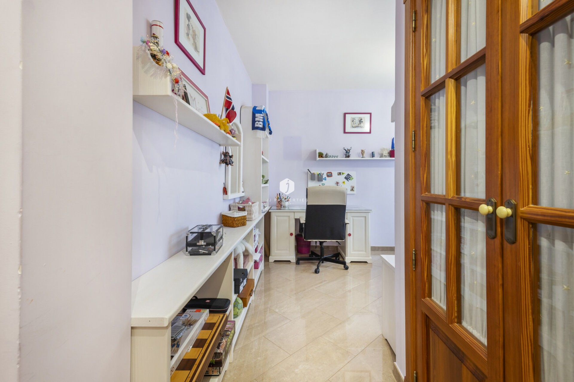 D'occasion - Villa -
Torrevieja - Costa Blanca