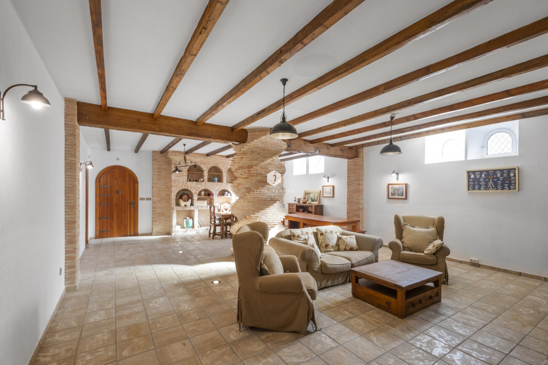 D'occasion - Villa -
Torrevieja - Costa Blanca