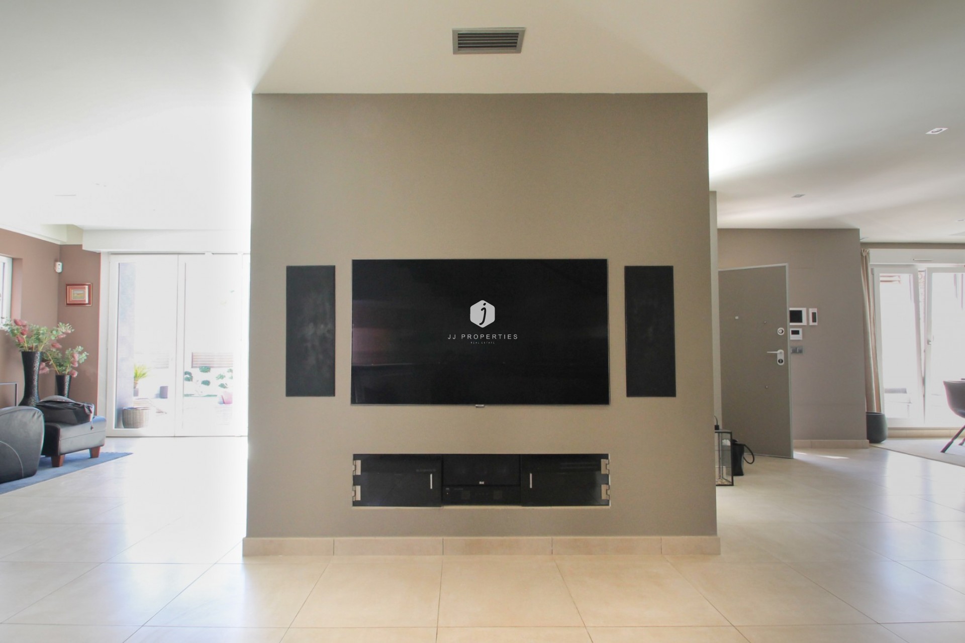 D'occasion - Villa -
Torrevieja - Costa Blanca