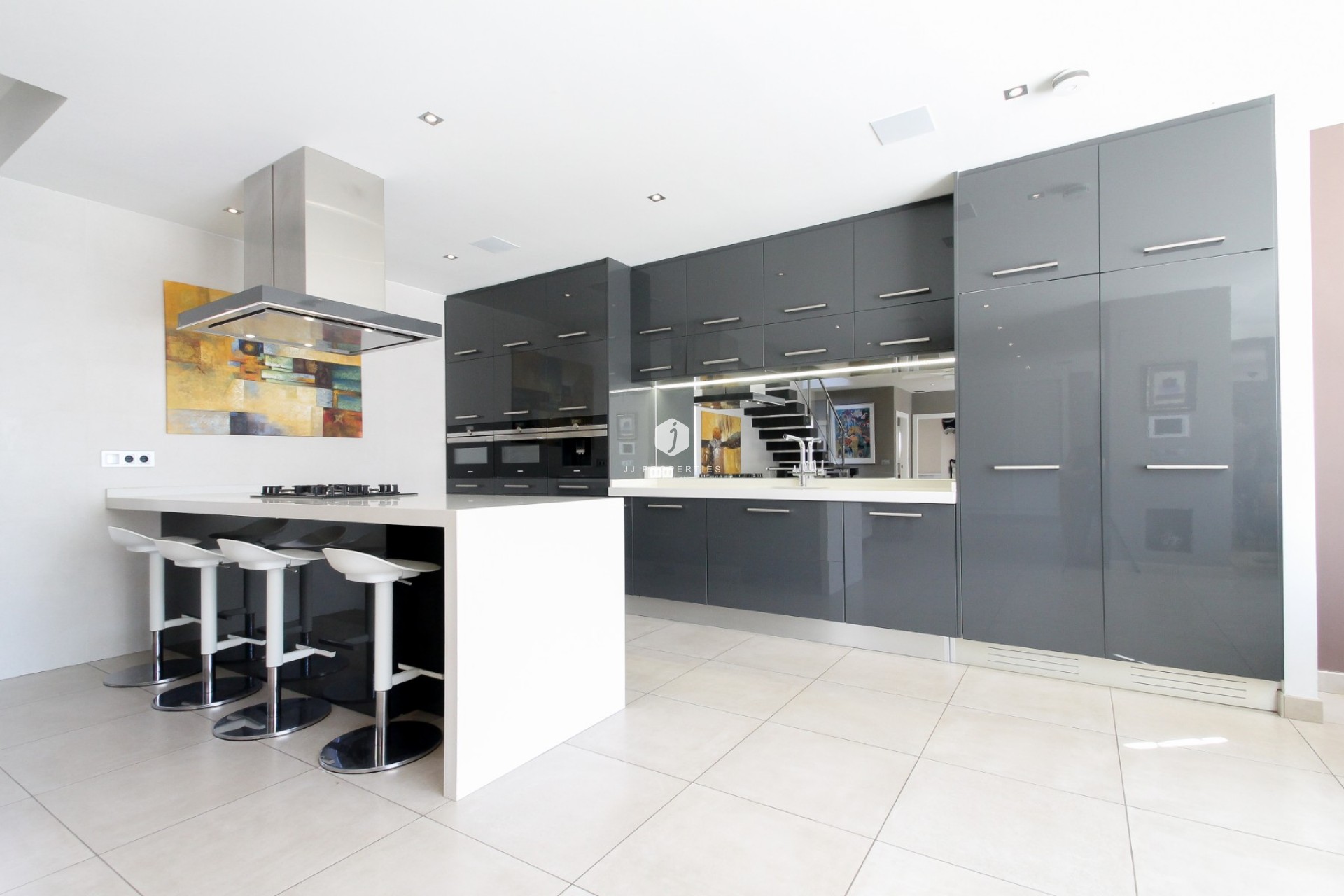 D'occasion - Villa -
Torrevieja - Costa Blanca