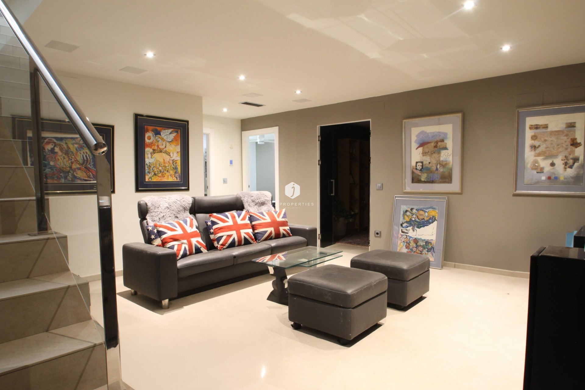 D'occasion - Villa -
Torrevieja - Costa Blanca