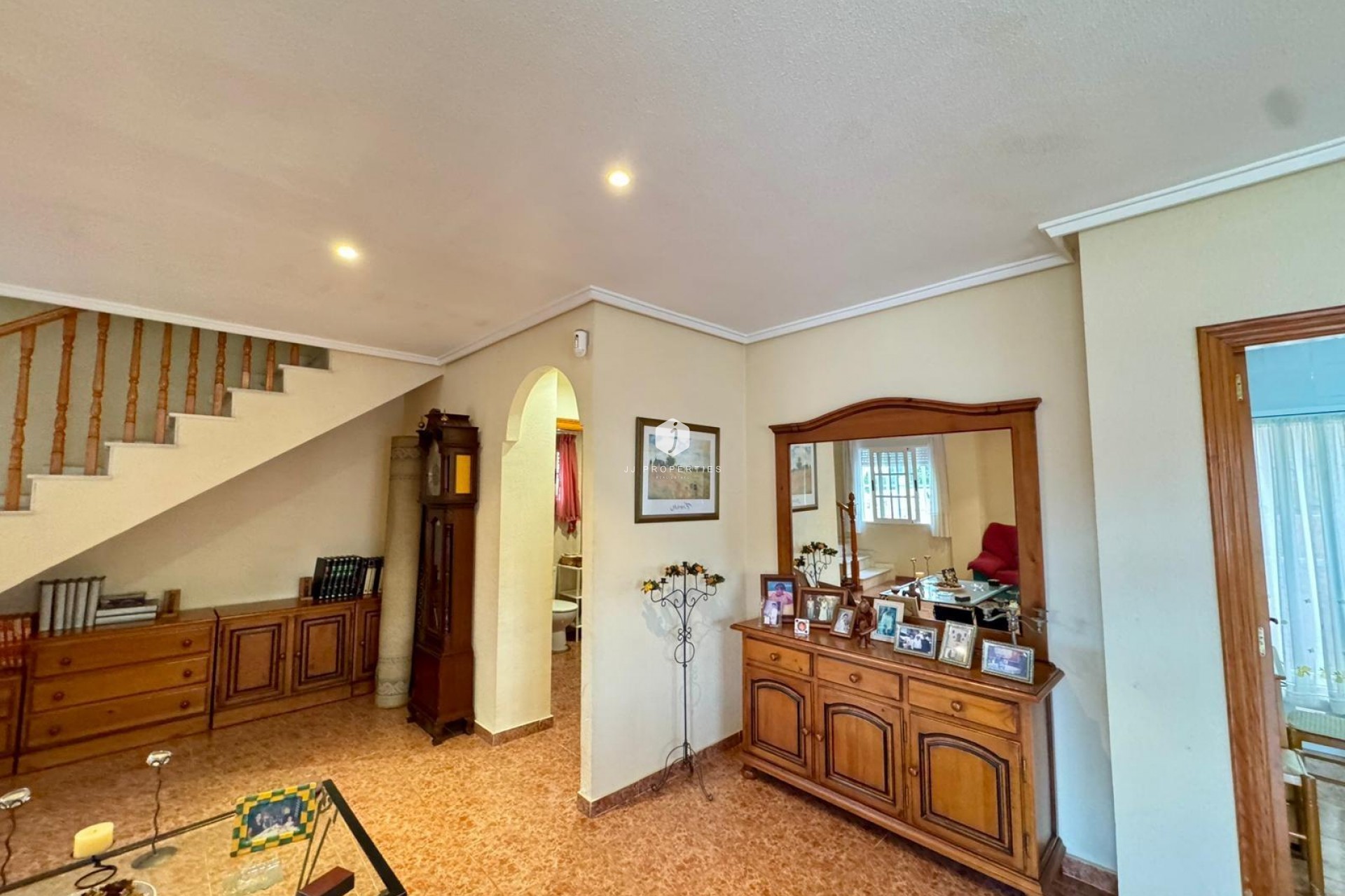 D'occasion - Villa -
Torrevieja - Costa Blanca