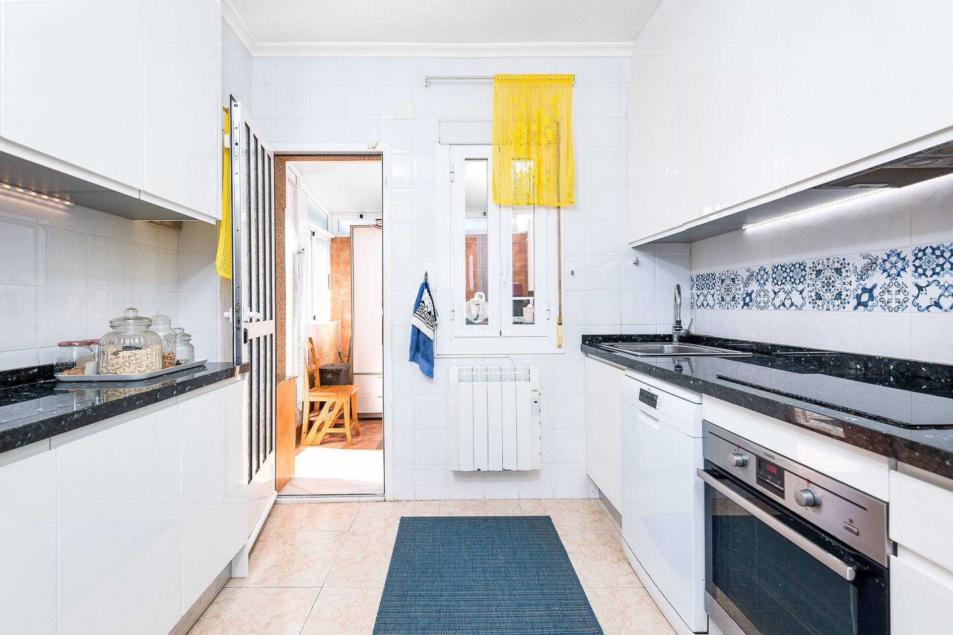 D'occasion - Villa -
Torrevieja - Costa Blanca