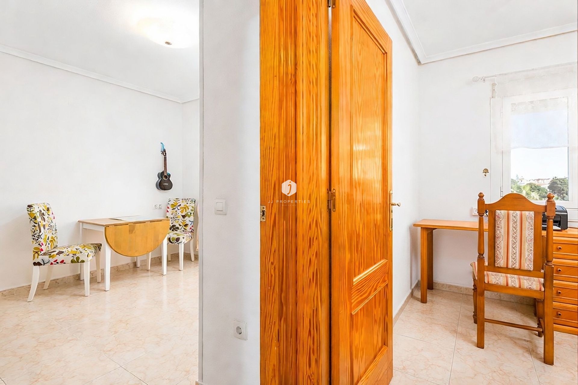 D'occasion - Villa -
Torrevieja - Costa Blanca