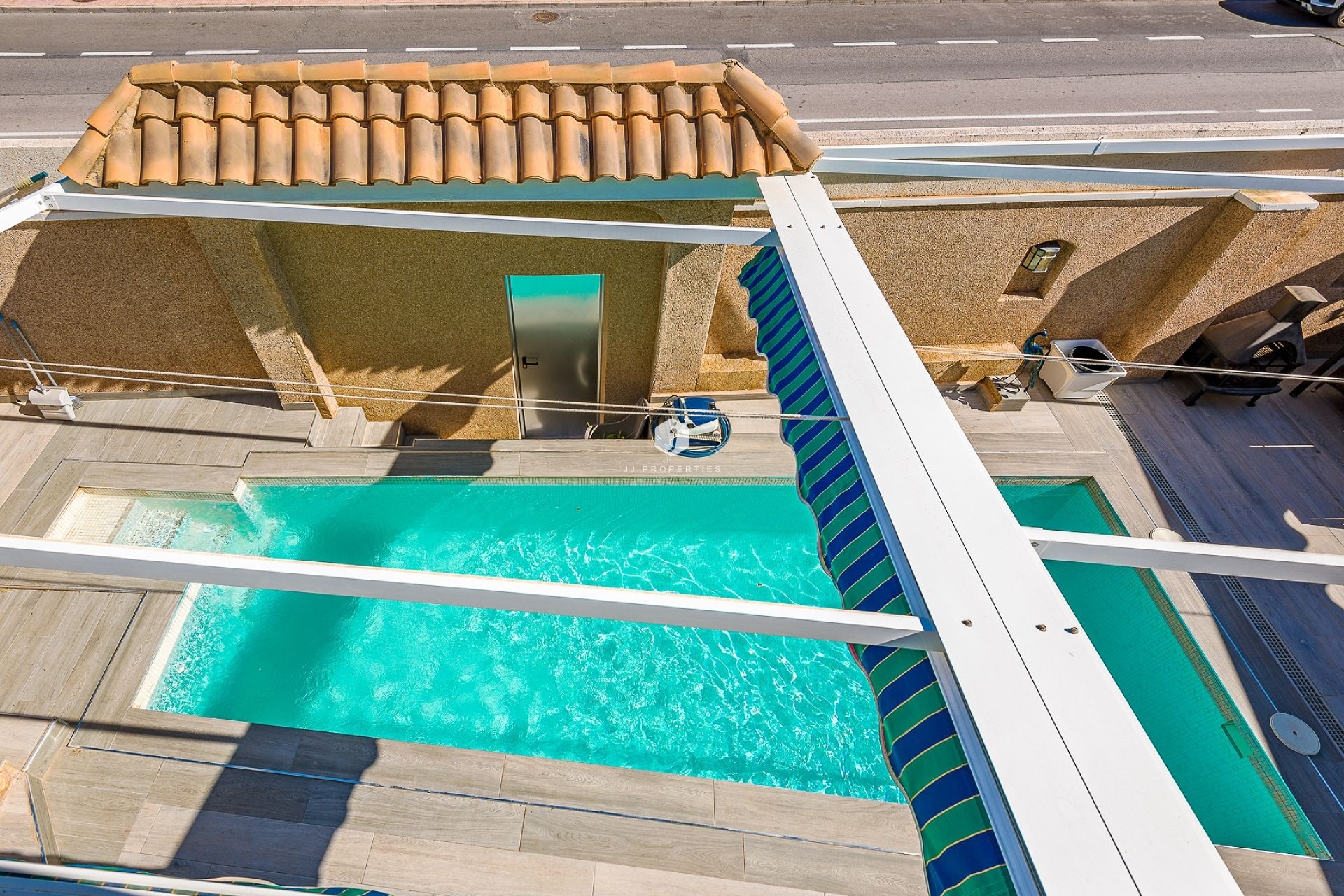 D'occasion - Villa -
Torrevieja - Costa Blanca