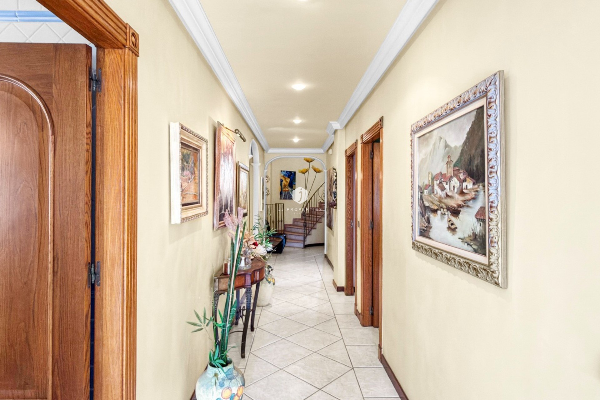 D'occasion - Villa -
Torrevieja - Costa Blanca