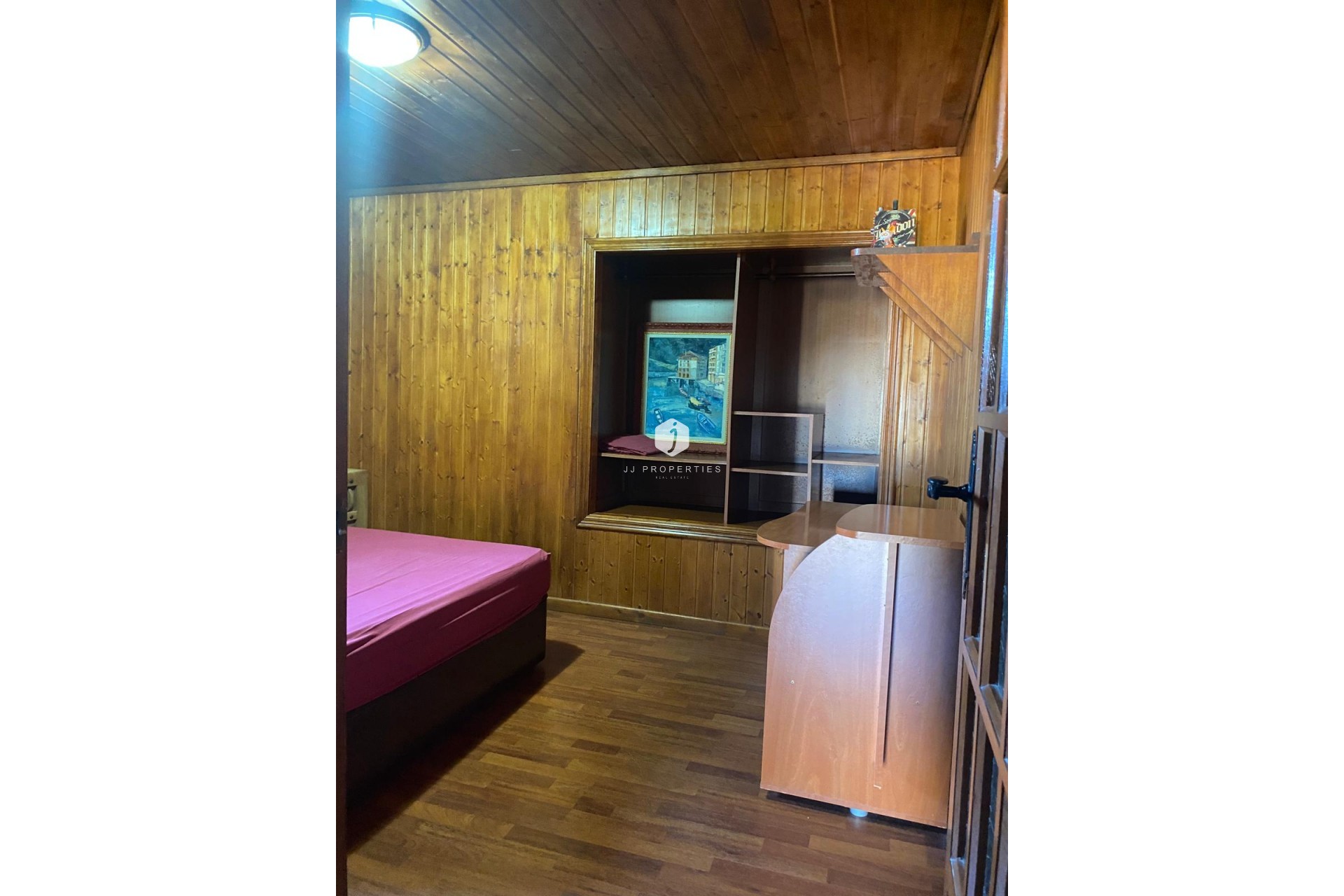 D'occasion - Villa -
Torrevieja - Costa Blanca